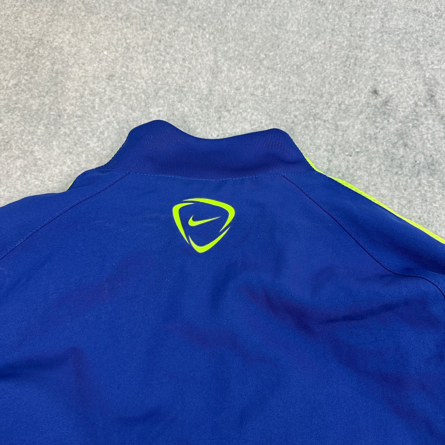 Vintage Nike Juventus Turin 2013/2014 Trainingsanzug (M)