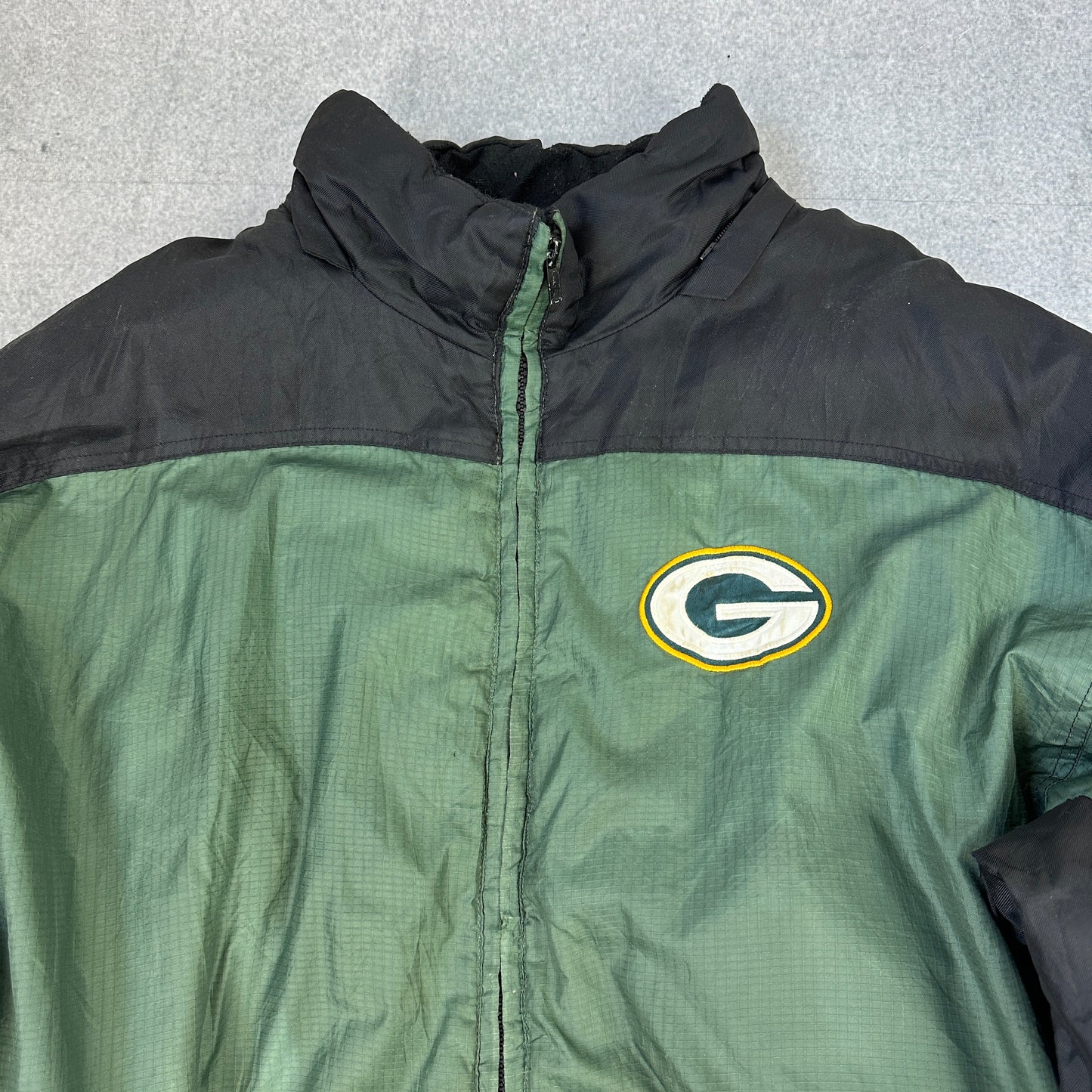 Green Bay Packers NFL Jacke (XL)