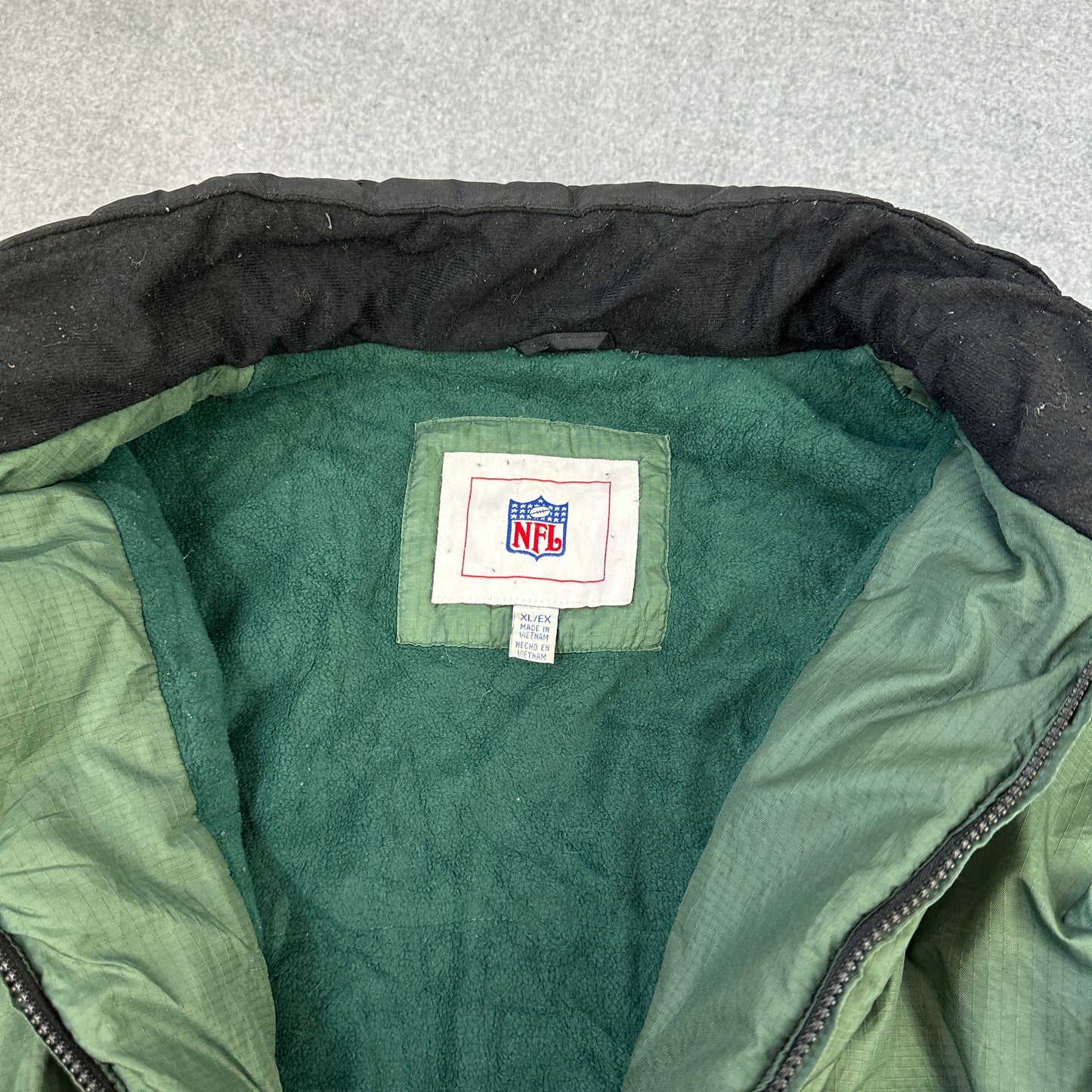 Green Bay Packers NFL Jacke (XL)
