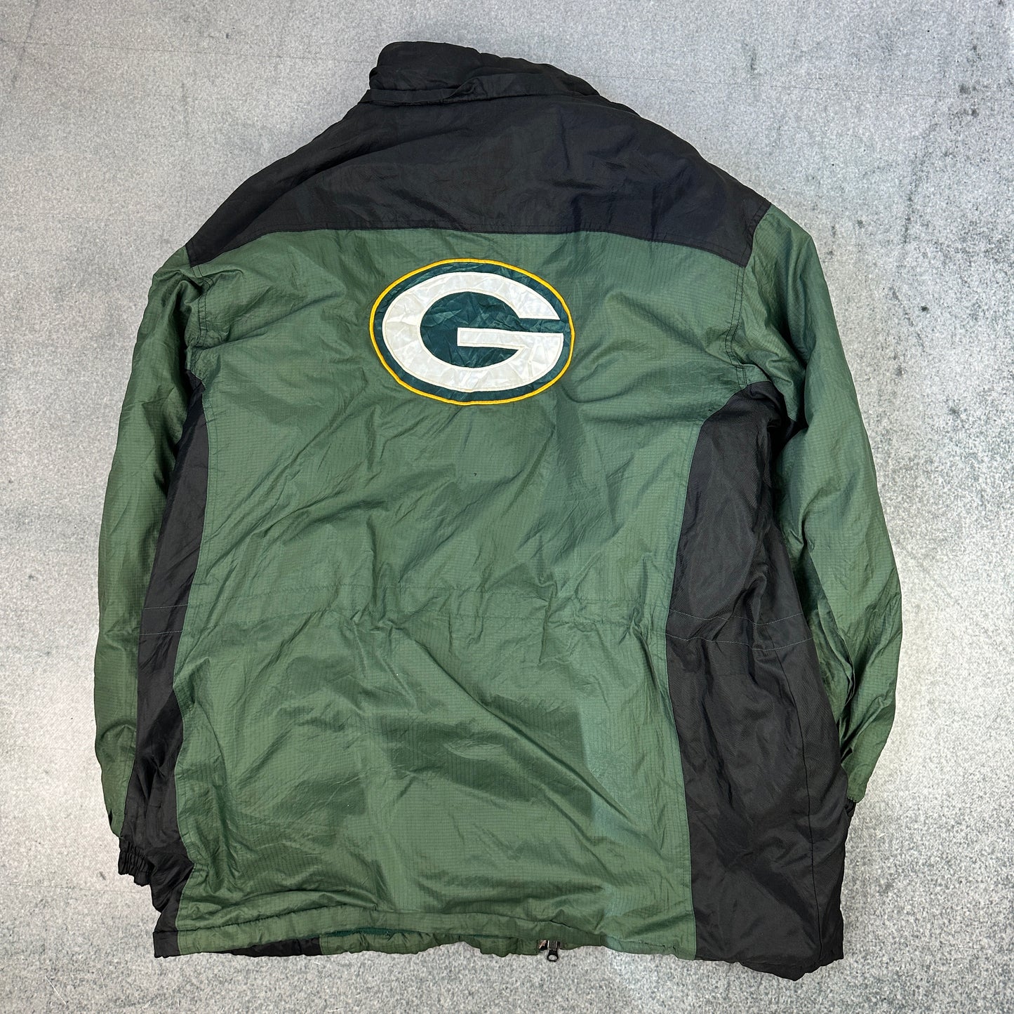 Green Bay Packers NFL Jacke (XL)
