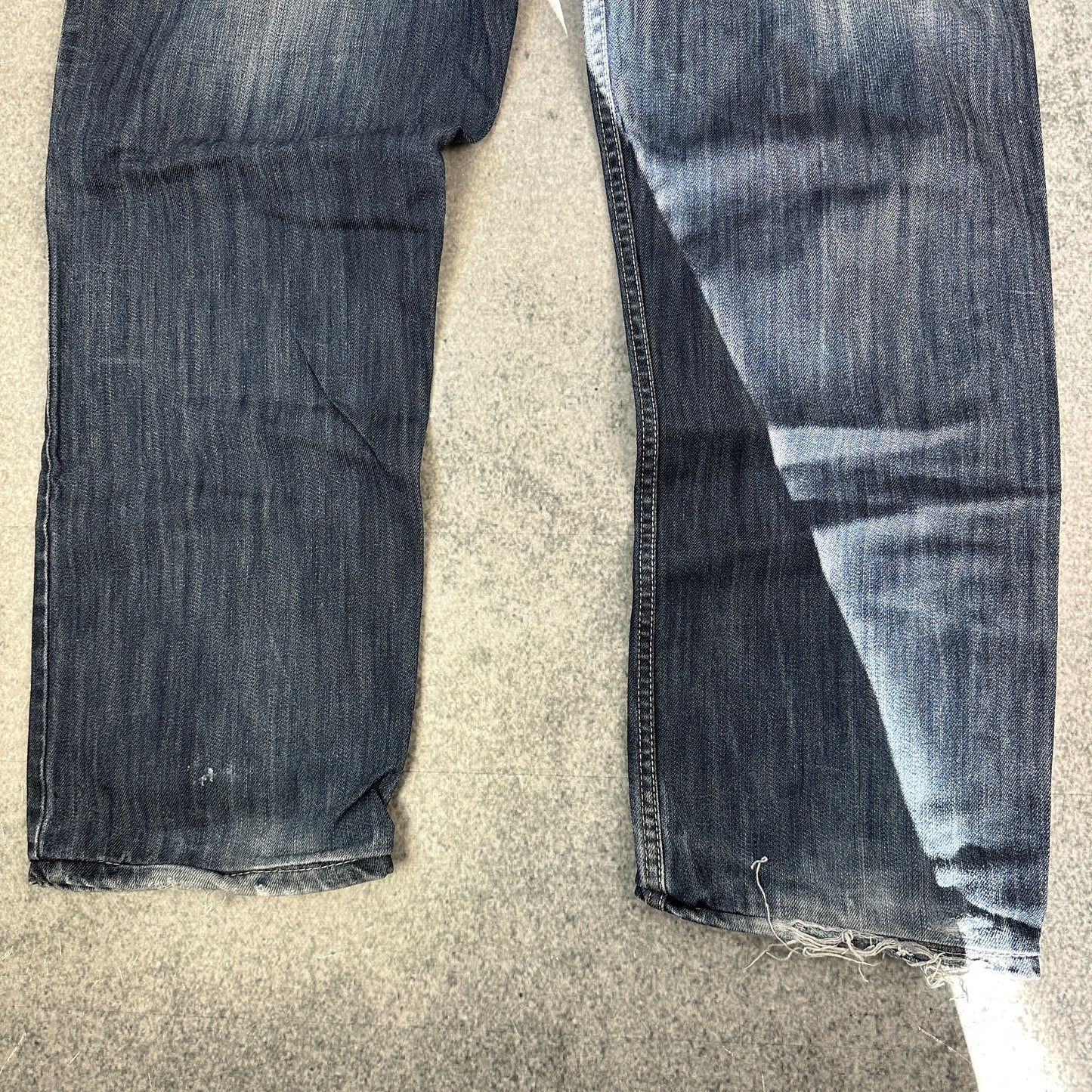 Vintage Diesel Jeans (34)