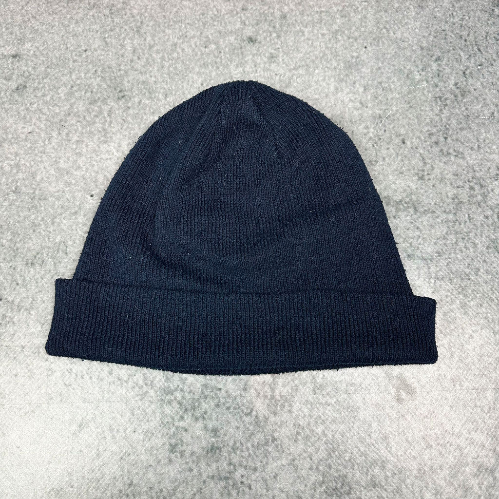 Vintage Nike Mütze Dunkelblau