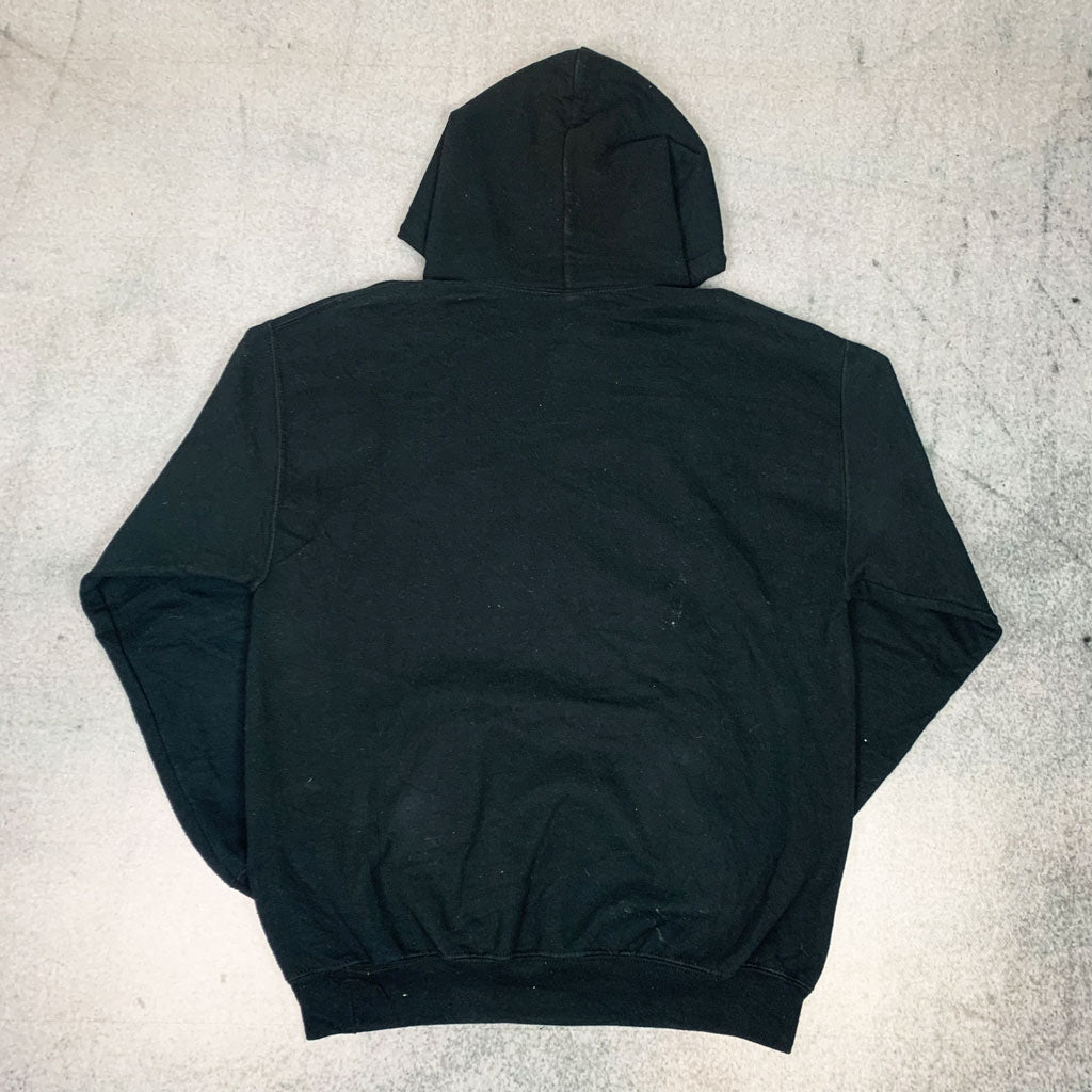 Vintage Royal Knights Hoodie Schwarz (M)