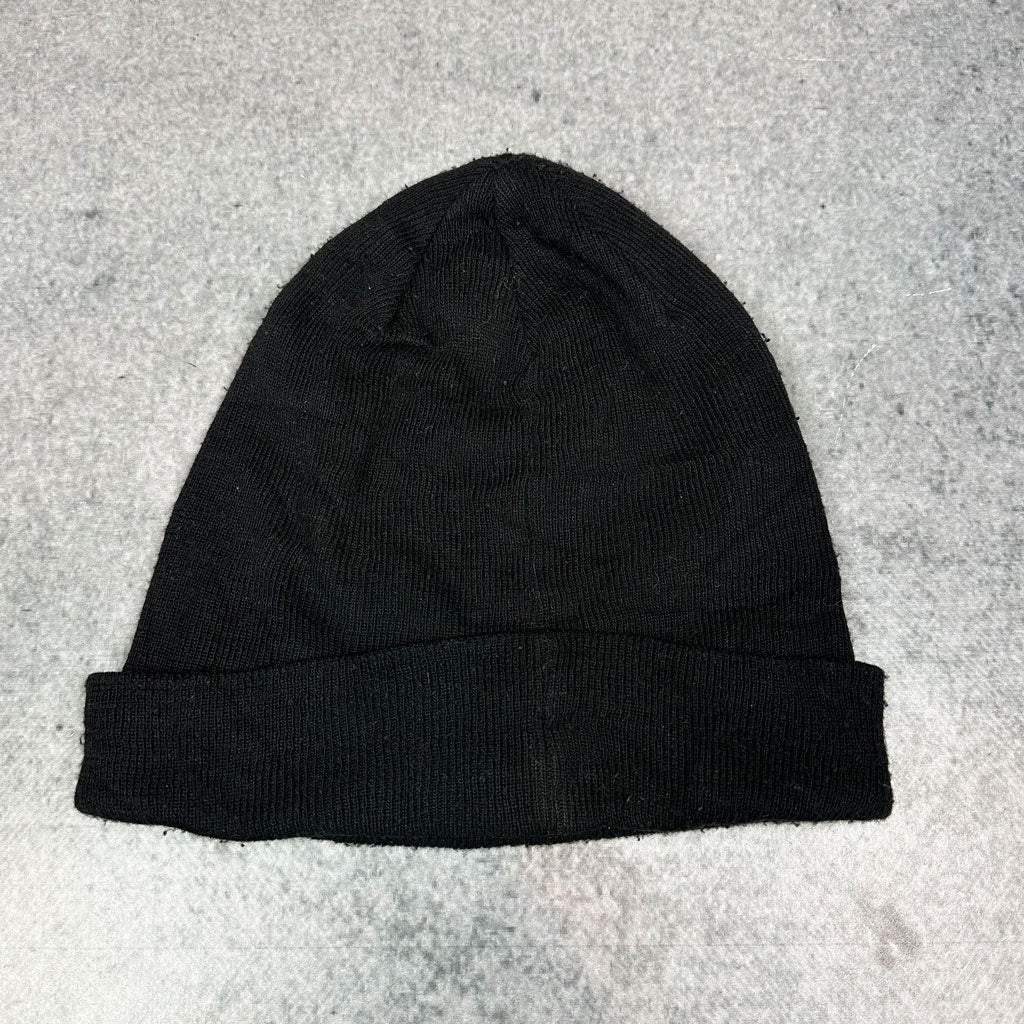 Vintage Nike Mütze Schwarz