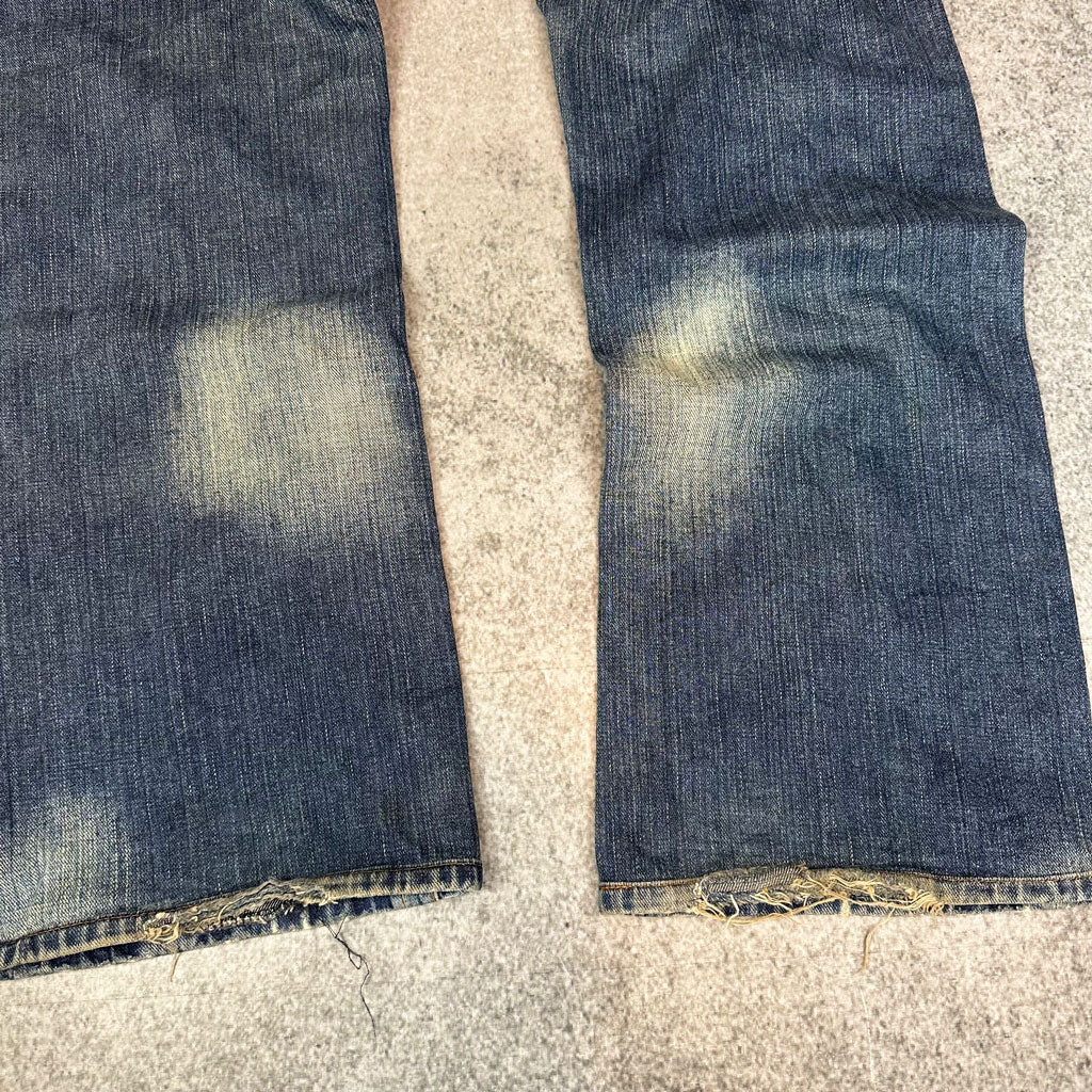 Vintage Replay Brand Jeans W31/L34 (L)