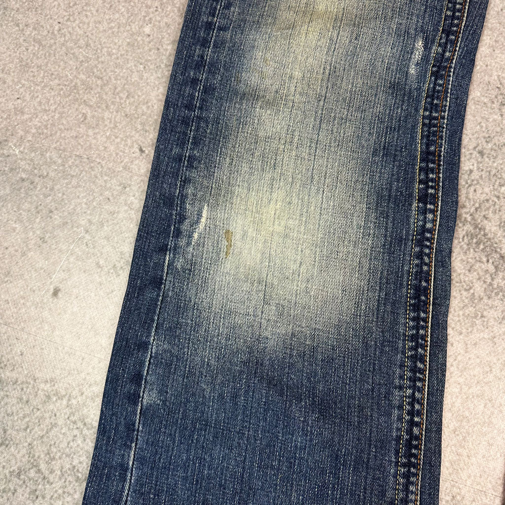 Vintage Replay Brand Jeans W31/L34 (L)