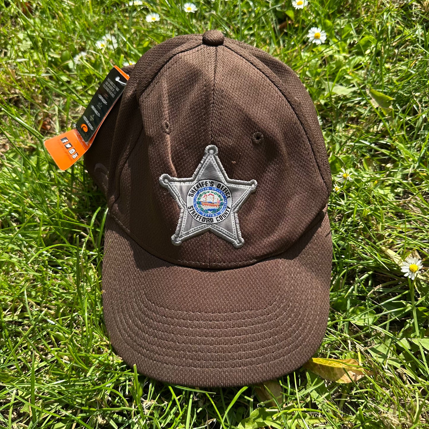 Sheriffs Office Strafford County Cap (USA)