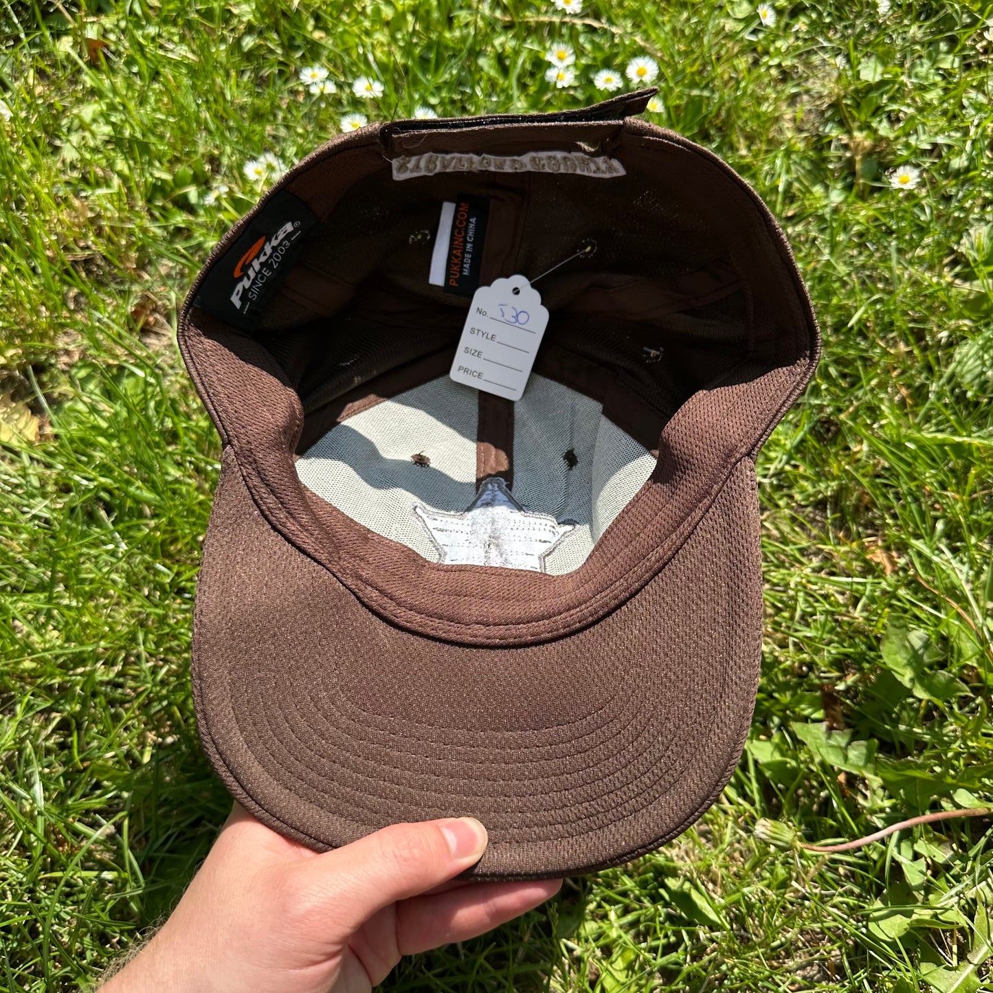 Sheriffs Office Strafford County Cap (USA)
