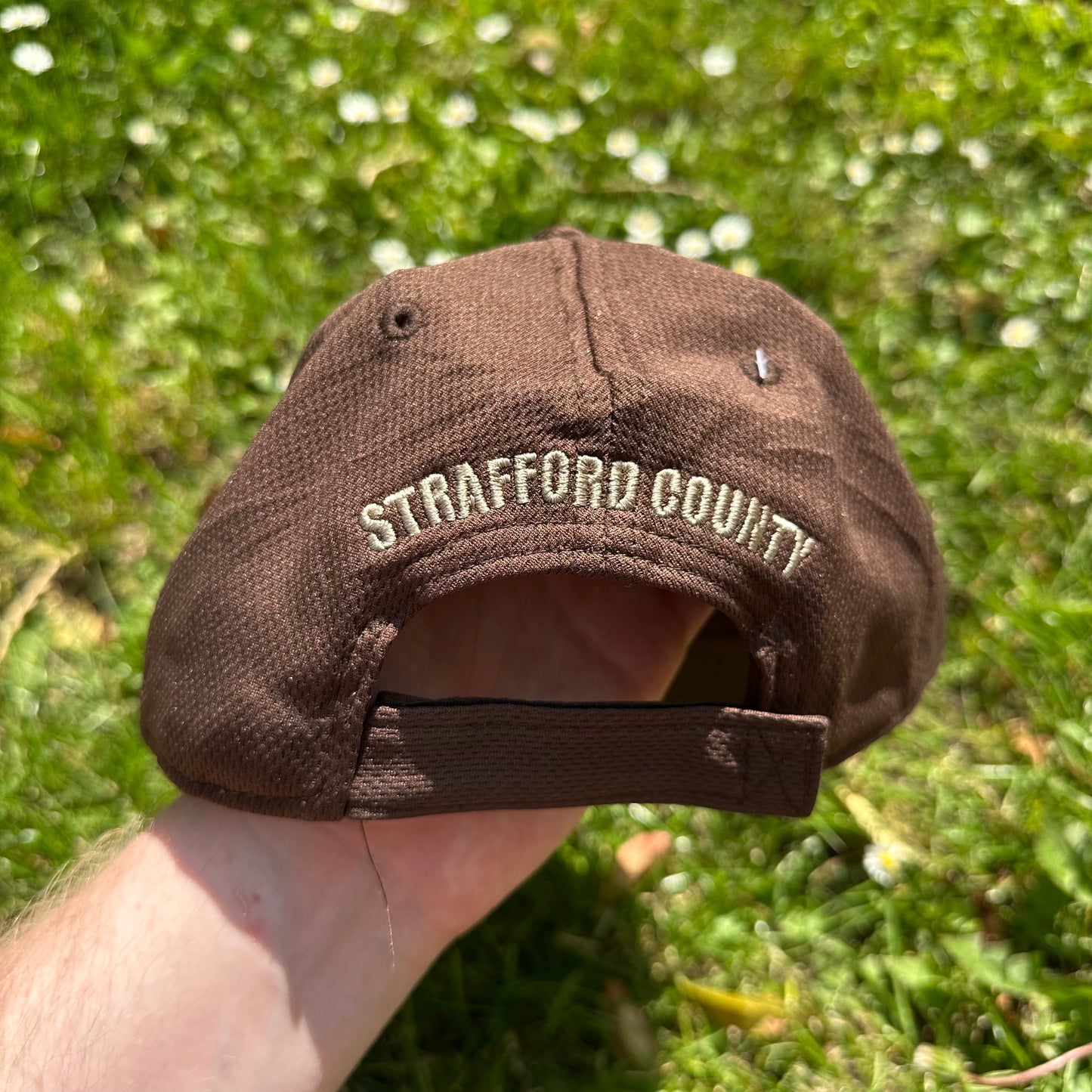 Sheriffs Office Strafford County Cap (USA)