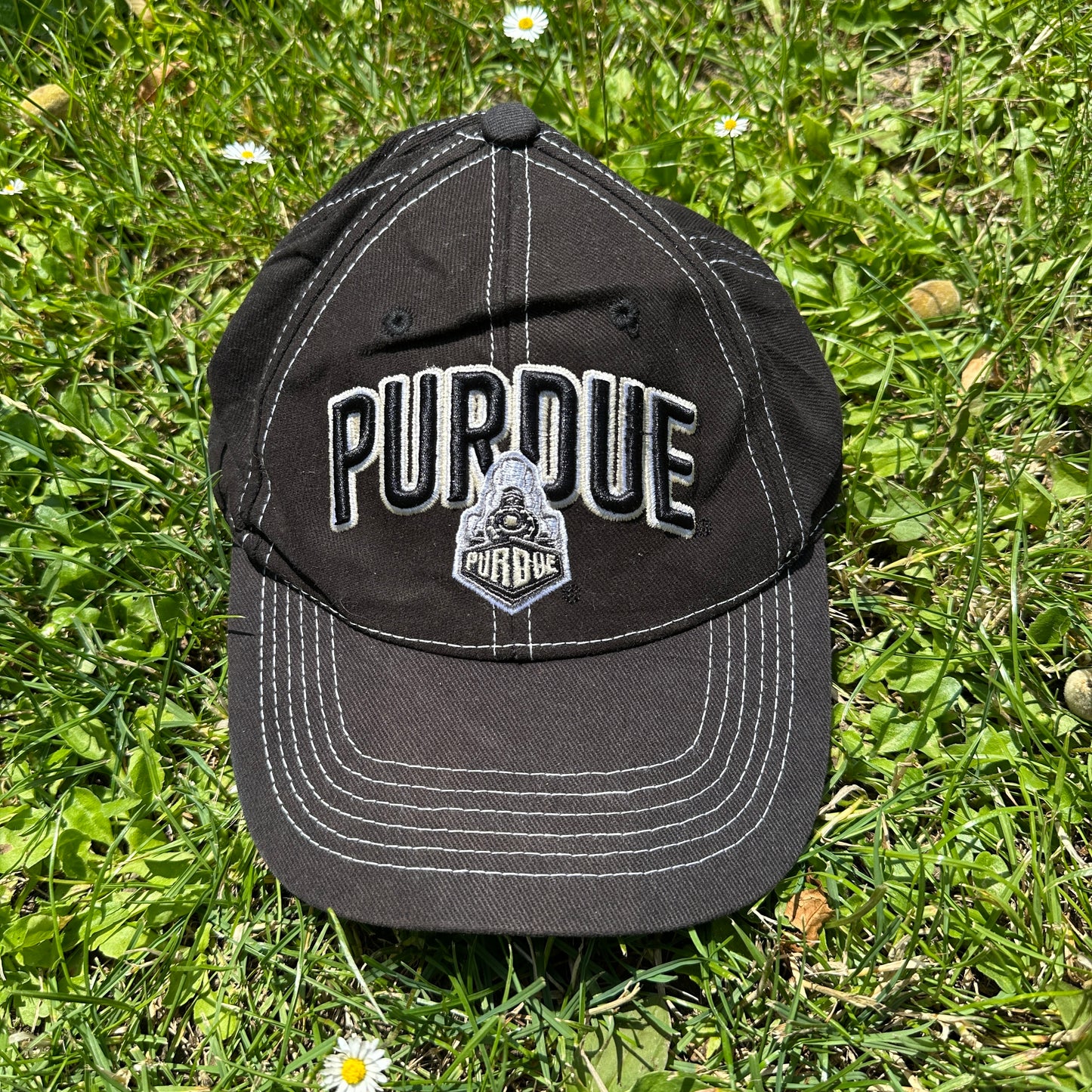 Purude University Cap (USA)