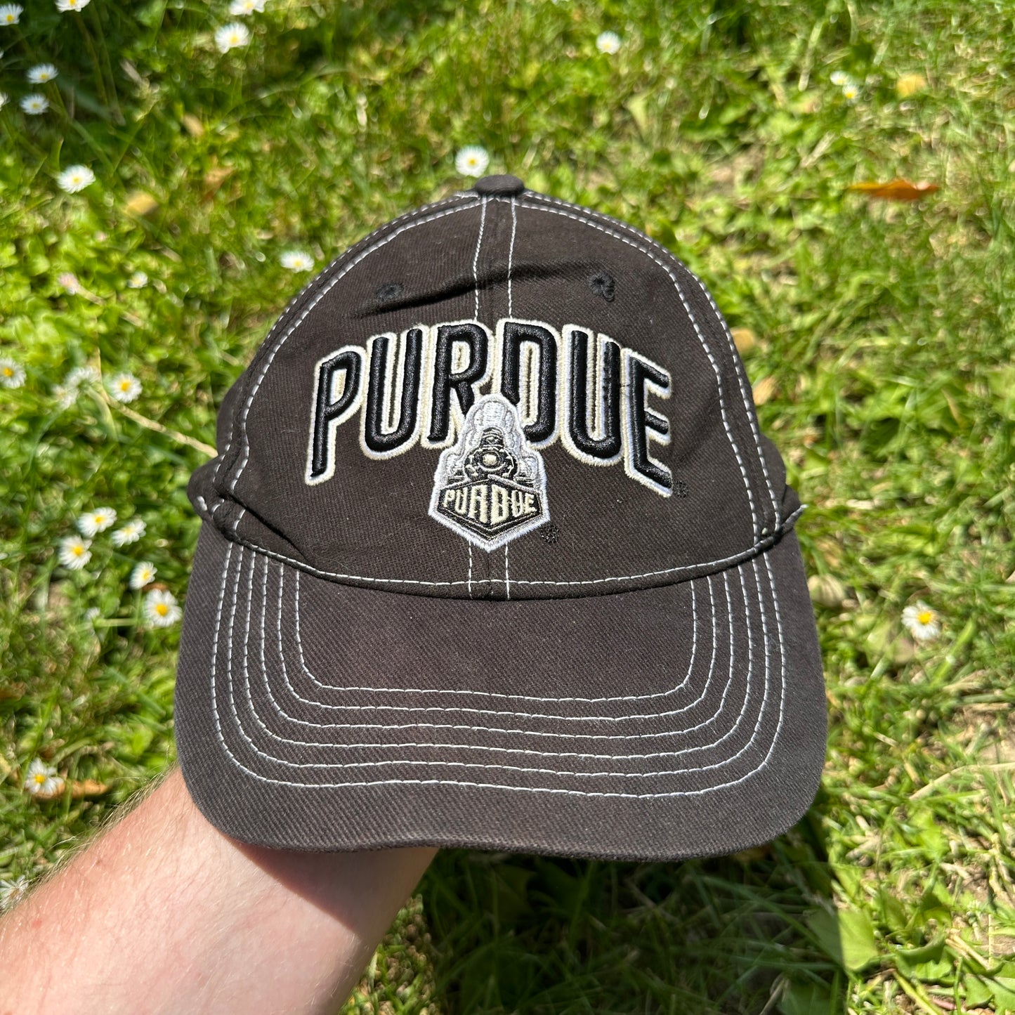 Purude University Cap (USA)