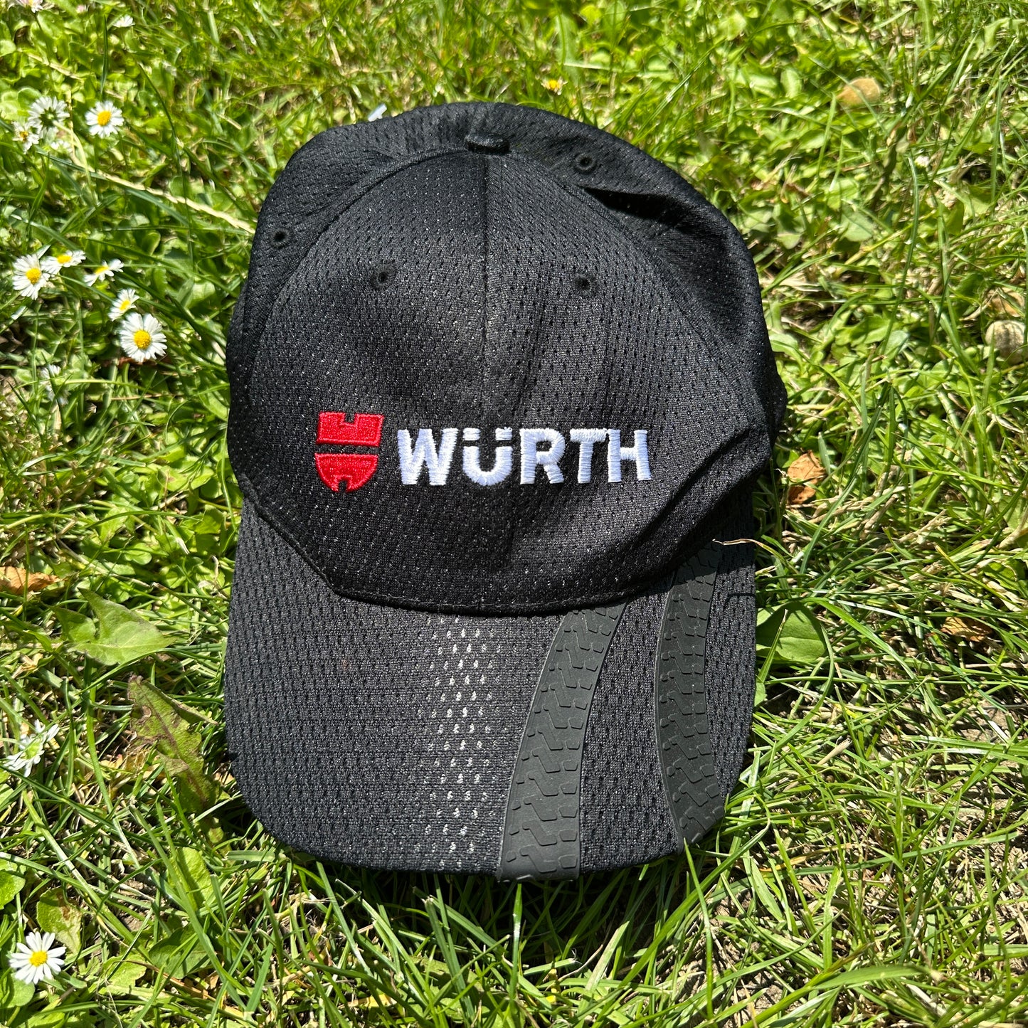 Würth Kanada Cap