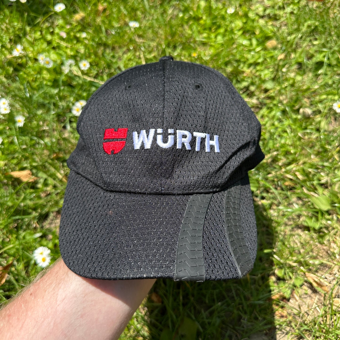 Würth Kanada Cap