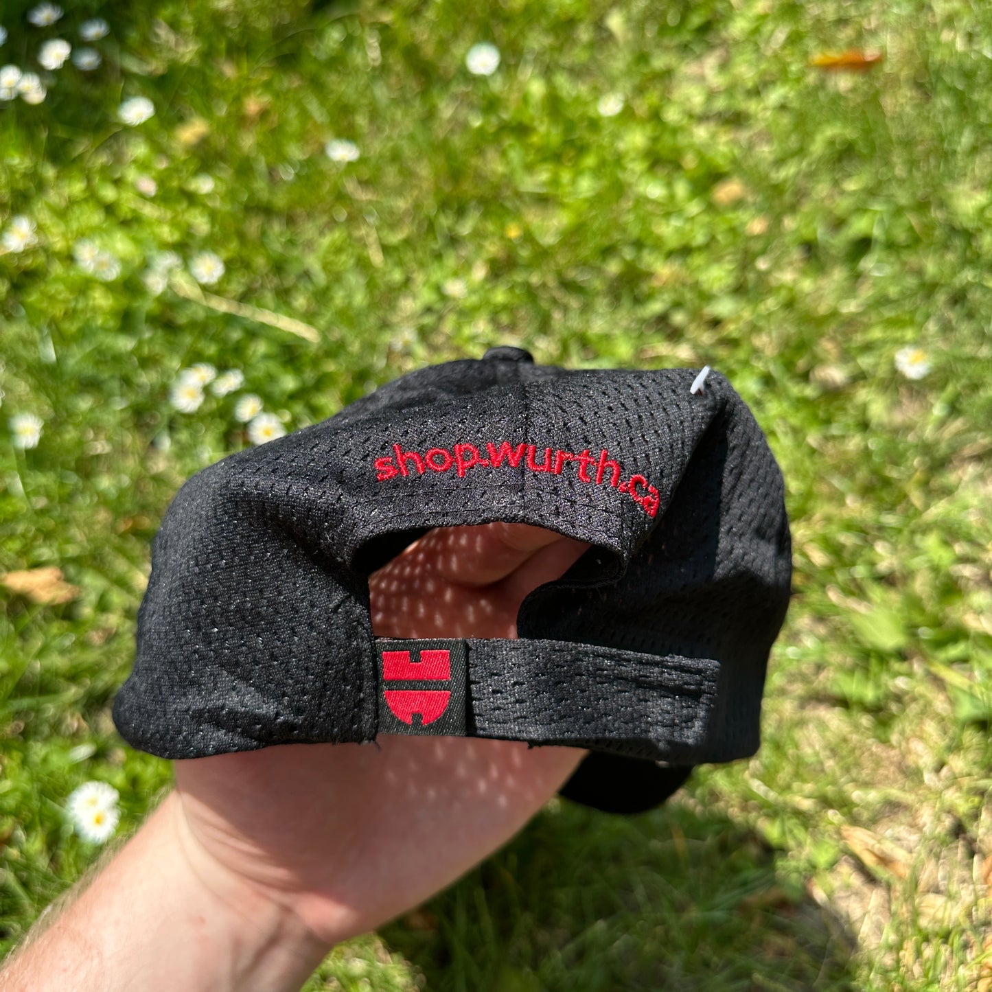 Würth Kanada Cap