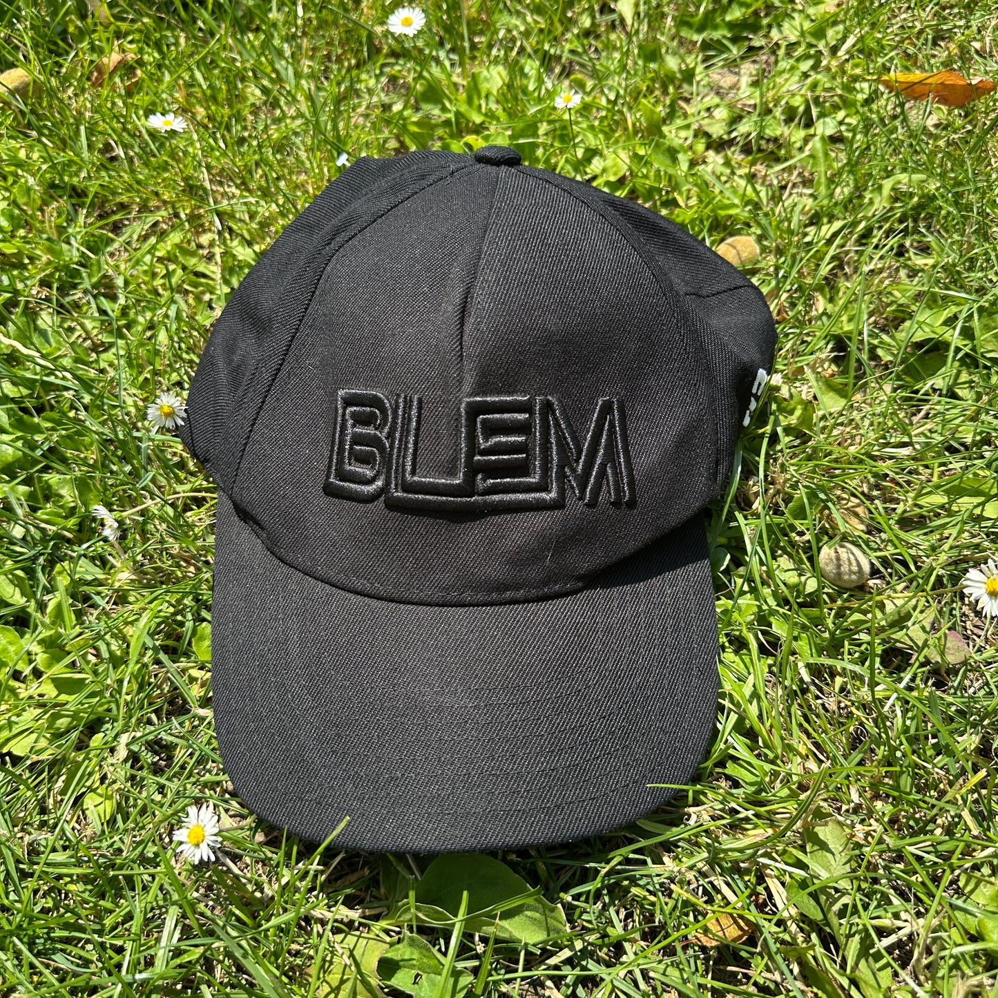 Blem Cap (USA)