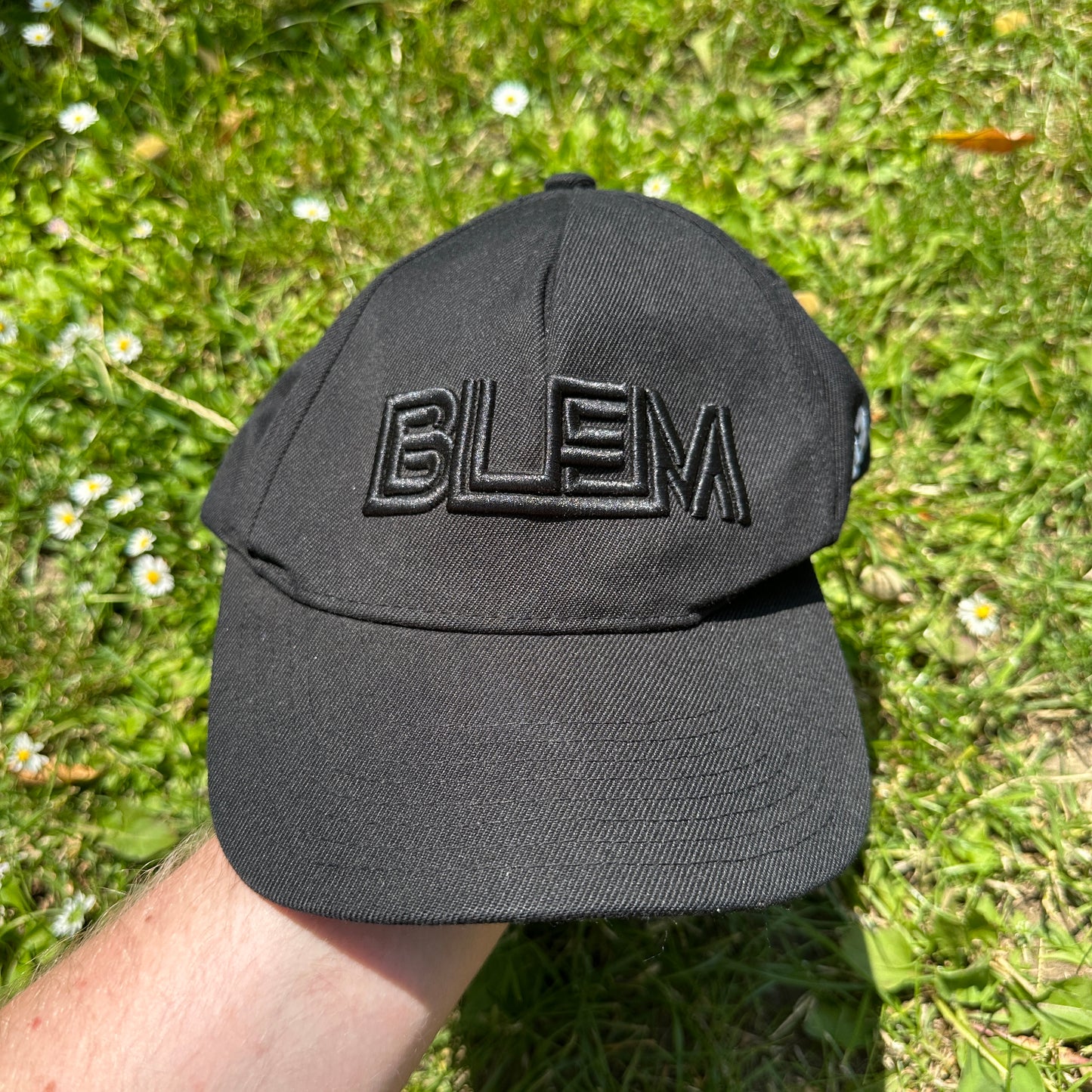 Blem Cap (USA)