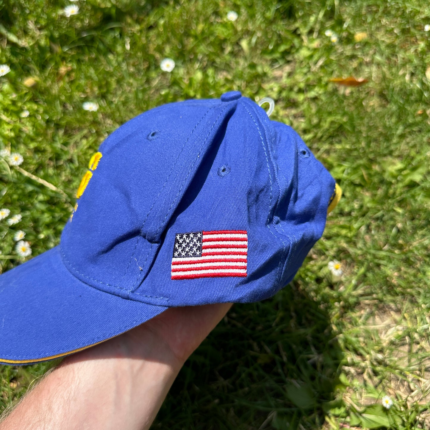 Kokomo Grain Company Cap (USA)