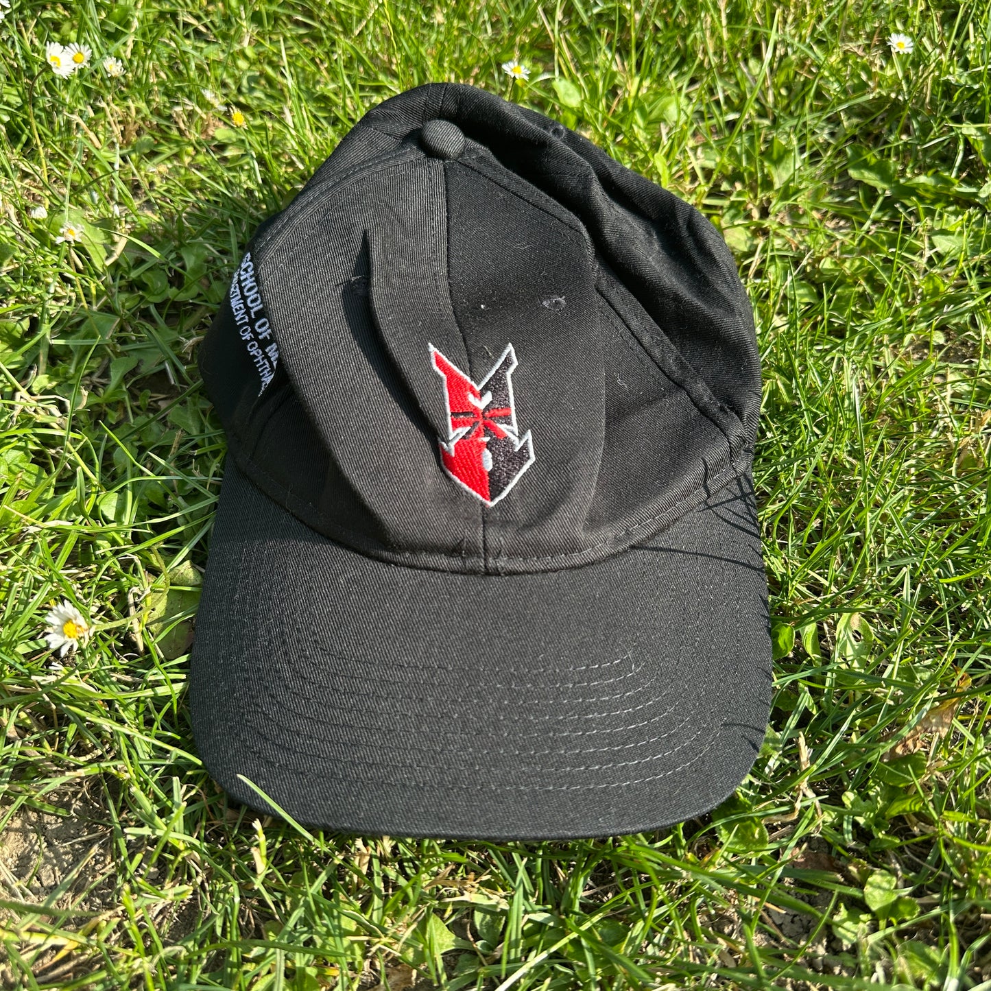 School of Medicine Cap (USA)