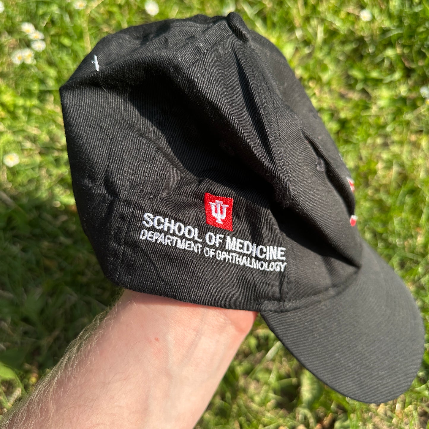 School of Medicine Cap (USA)