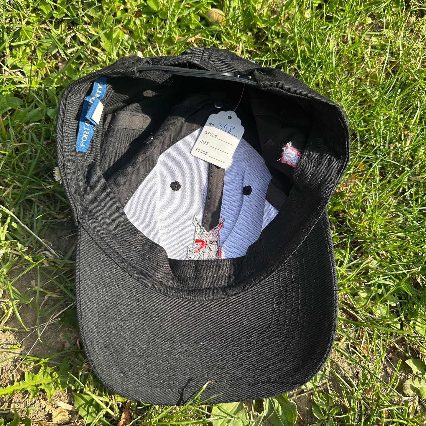 School of Medicine Cap (USA)