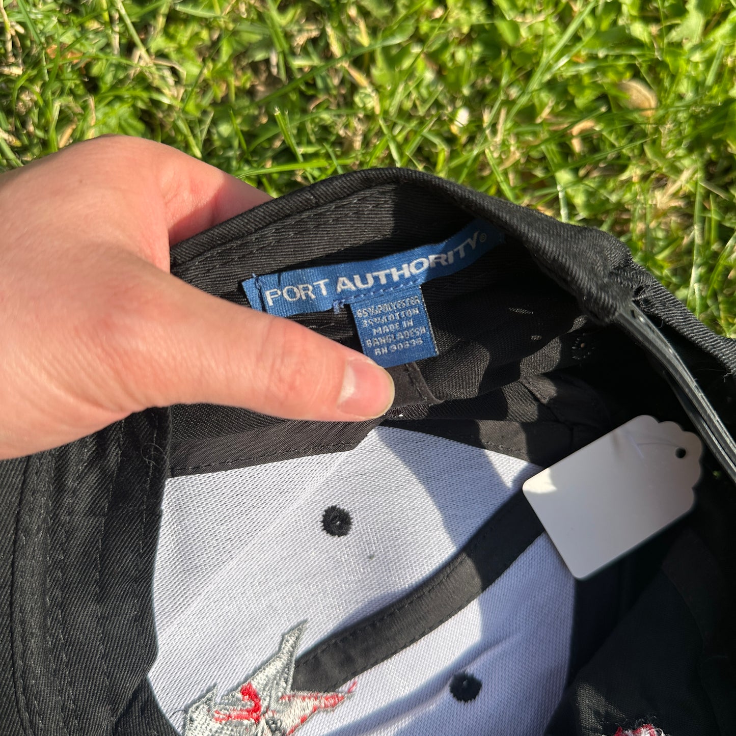 School of Medicine Cap (USA)