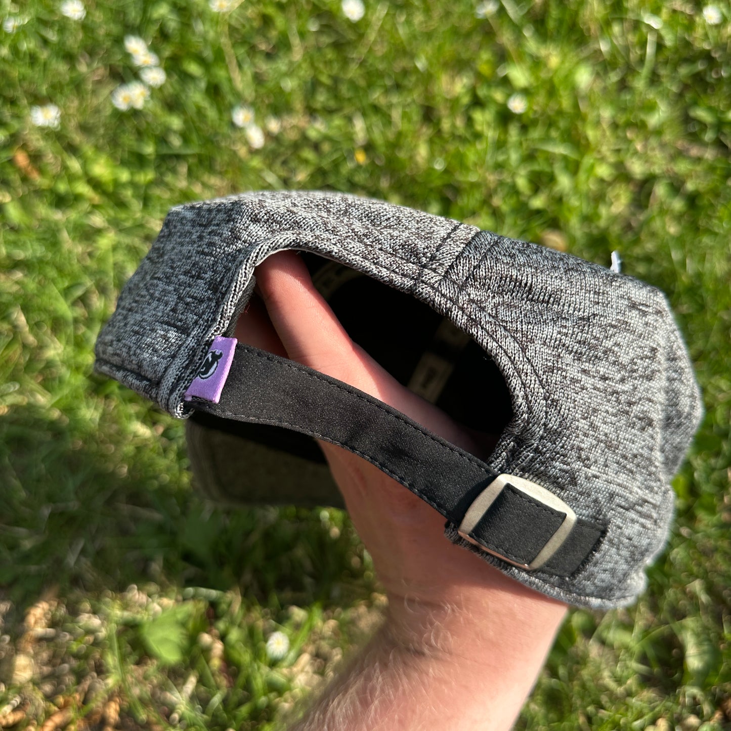 Fanatics Hockey Fights Cancer Cap (USA)