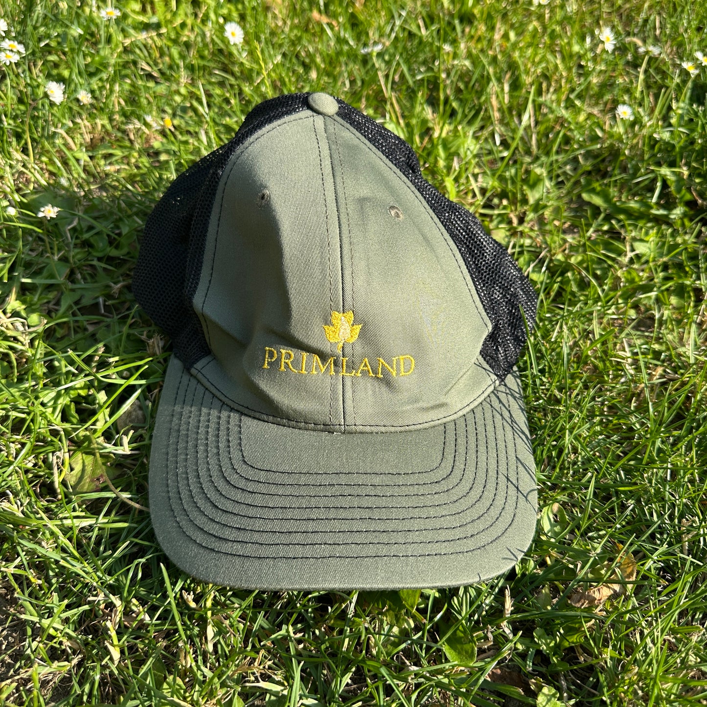 Primeland Trucker Cap (USA)