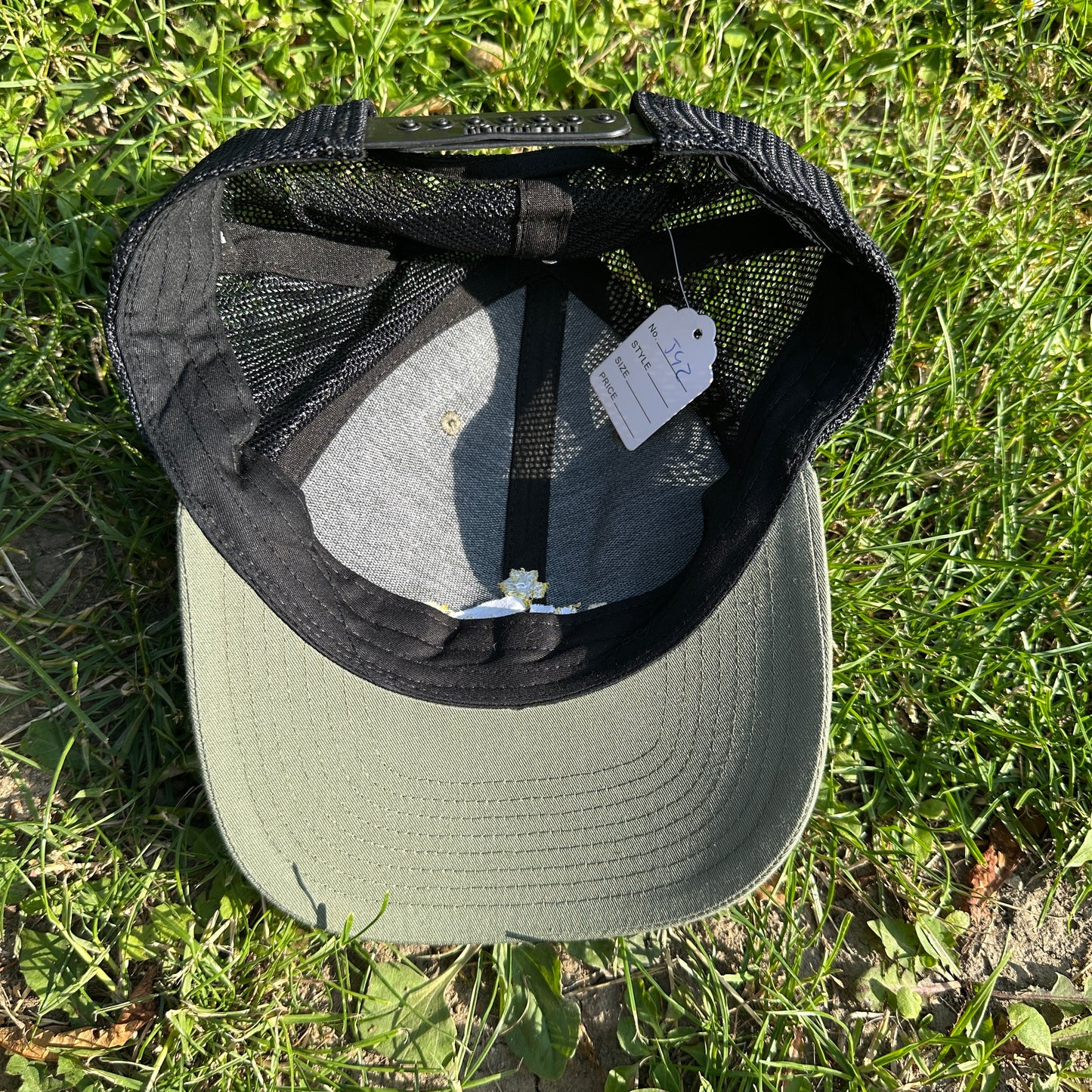 Primeland Trucker Cap (USA)