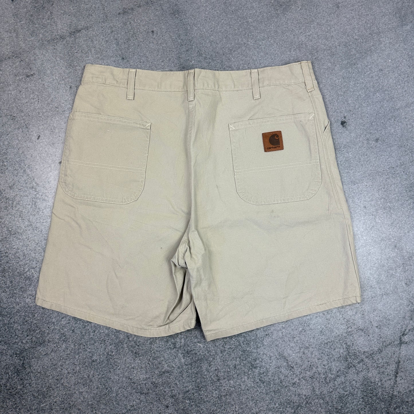 Carhartt Shorts Beige (M-L)