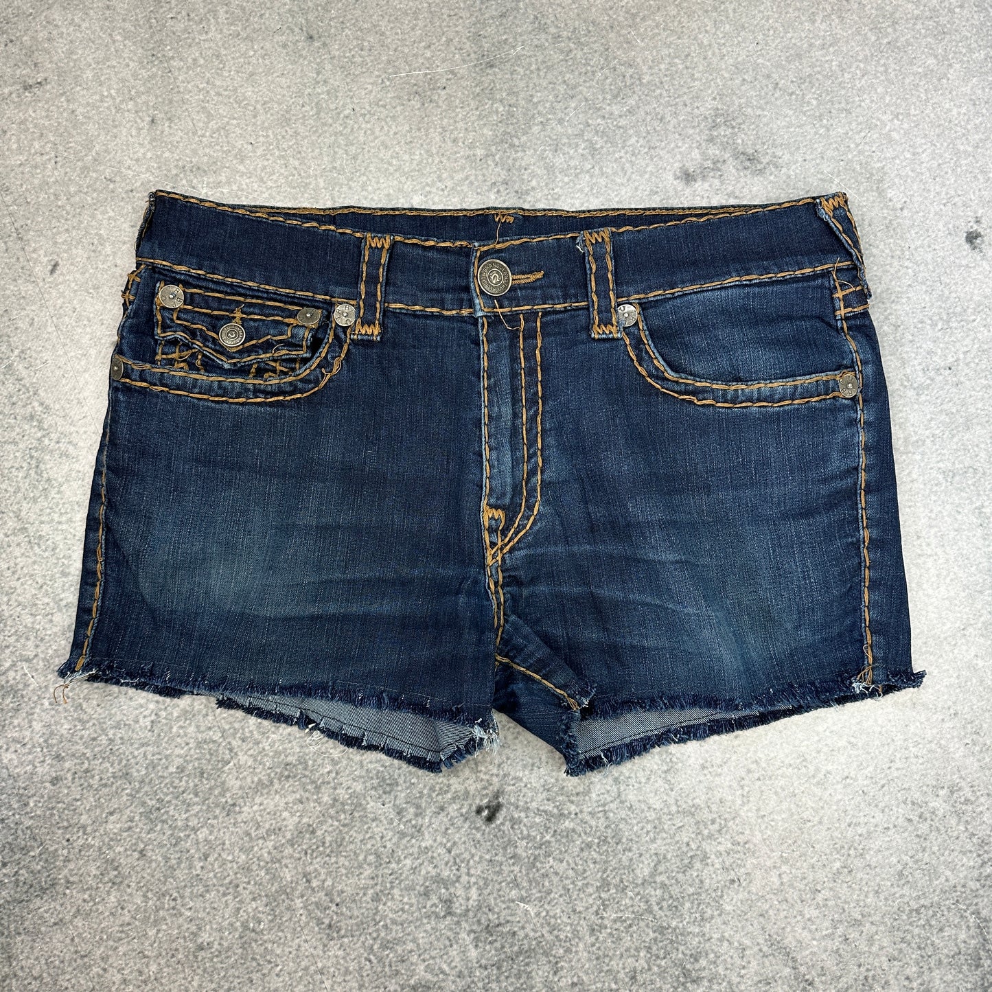 True Religion Shorts 36 (L-XL)