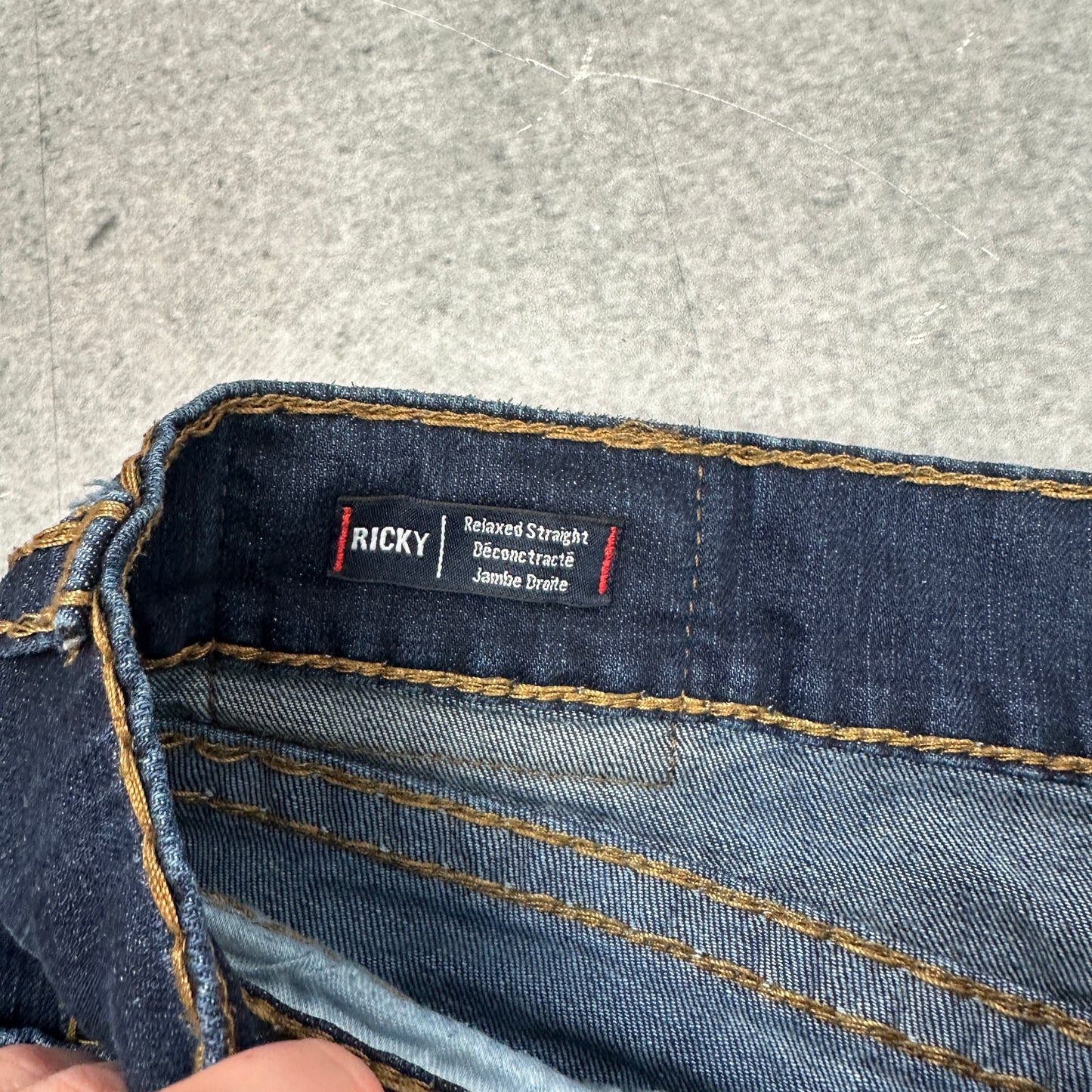 True Religion Shorts 36 (L-XL)