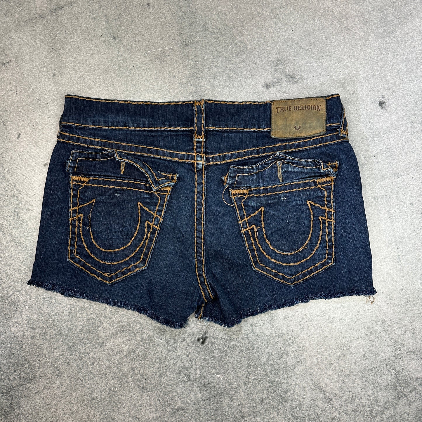True Religion Shorts 36 (L-XL)