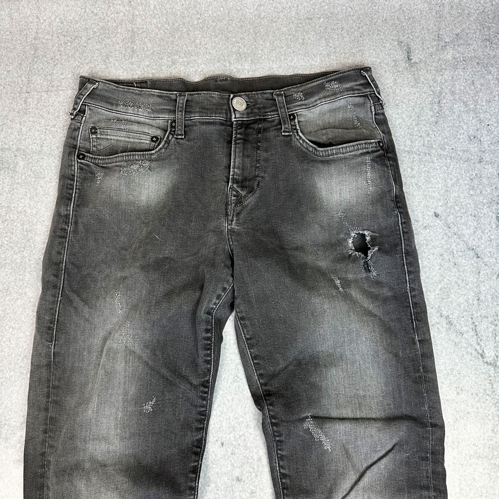 True Religion Geno Jeans (30)