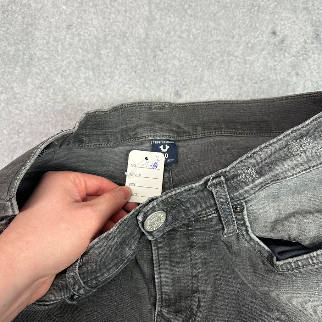 True Religion Geno Jeans (30)