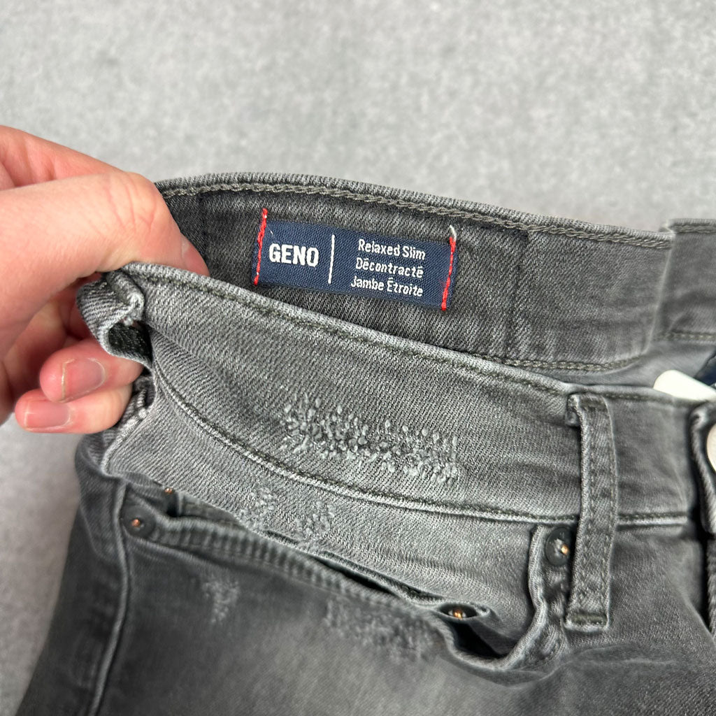 True Religion Geno Jeans (30)
