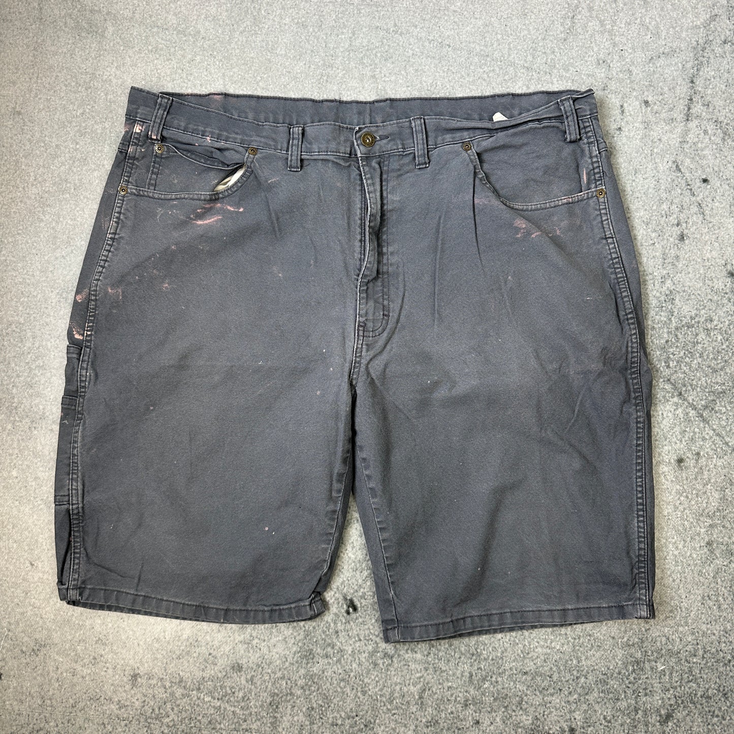 Dickies Shorts Grau (L-XL)