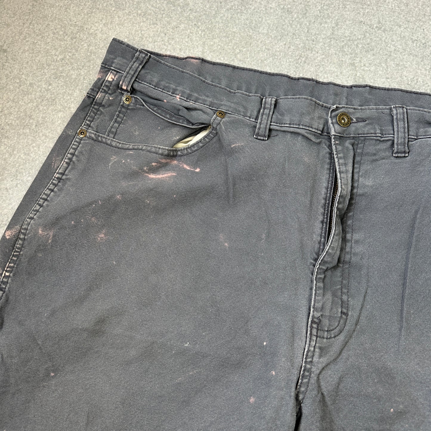 Dickies Shorts Grau (L-XL)