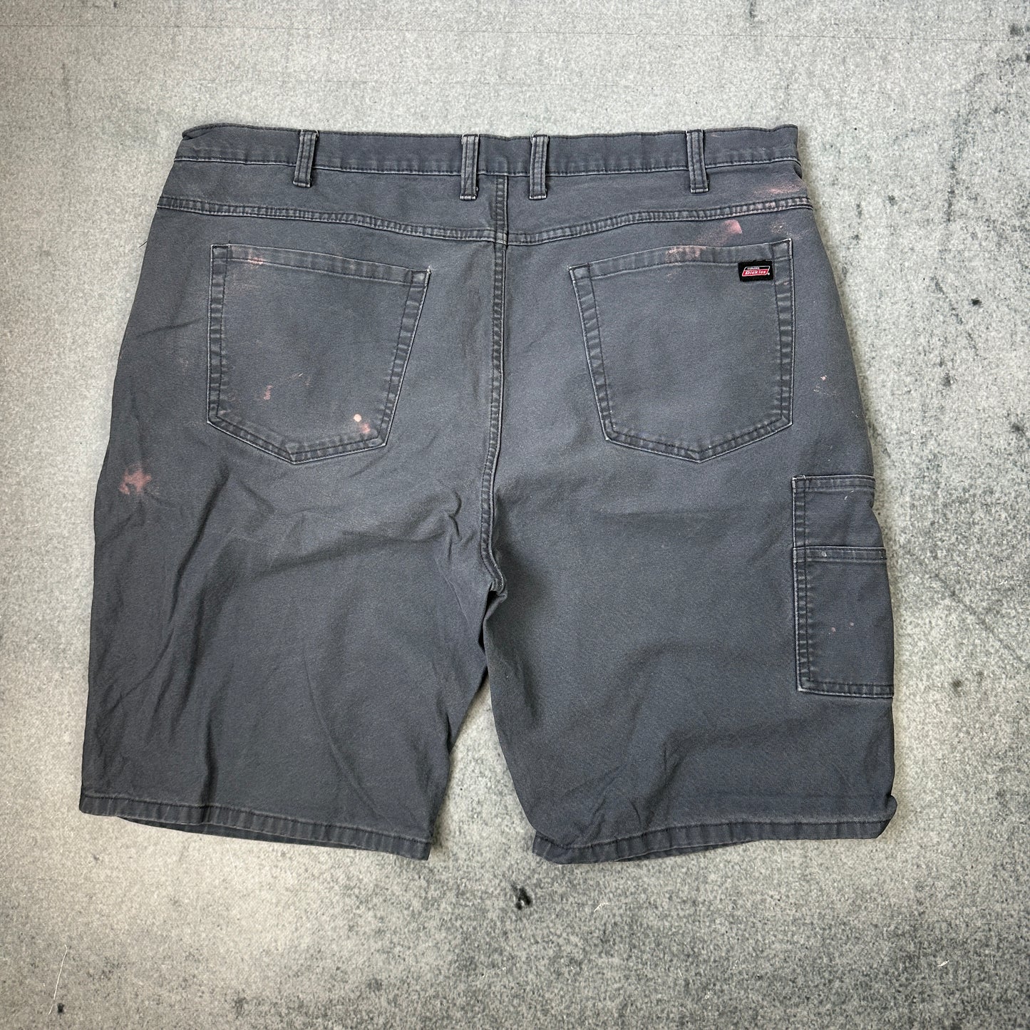 Dickies Shorts Grau (L-XL)