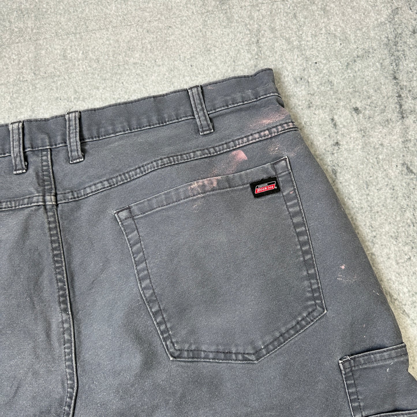 Dickies Shorts Grau (L-XL)