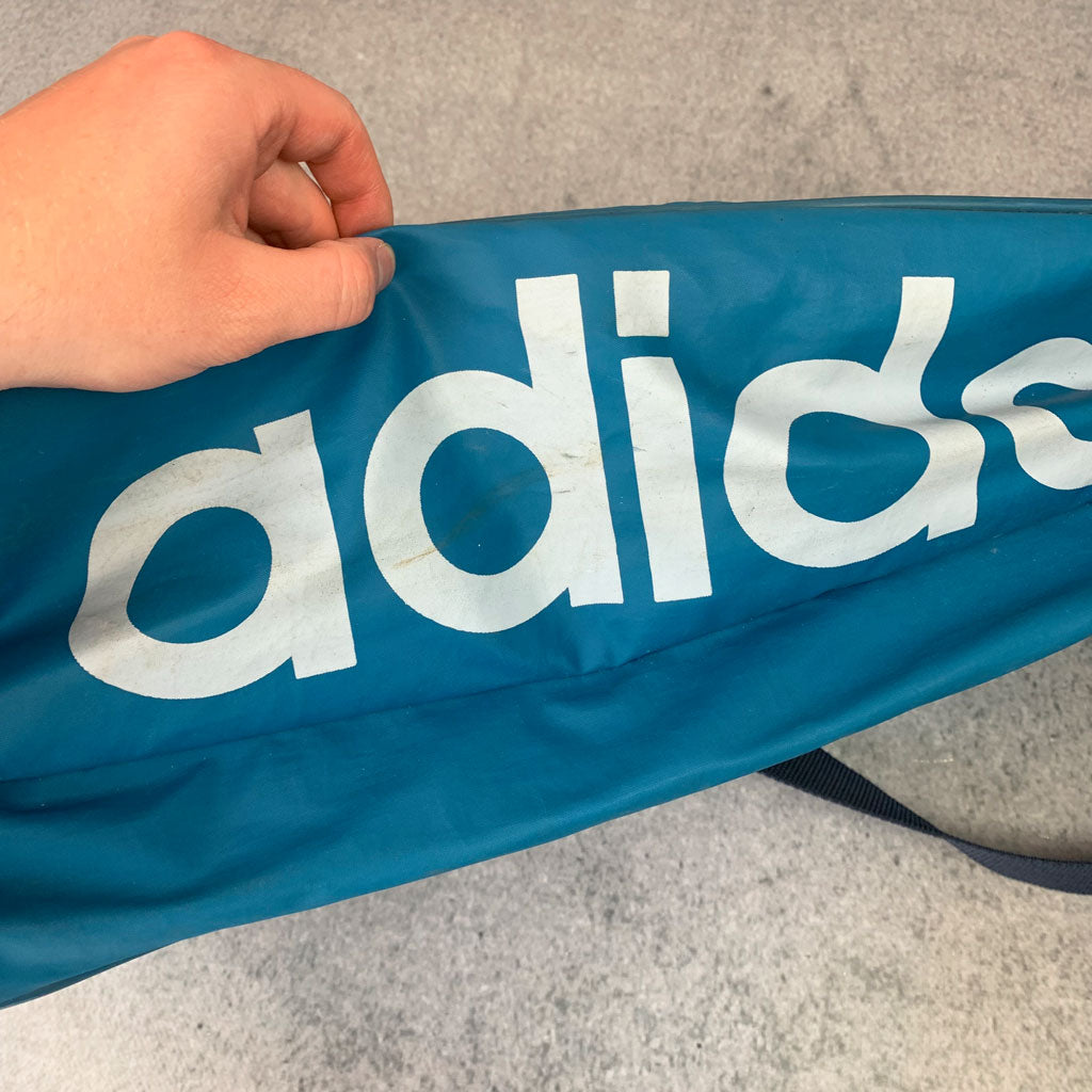 Vintage Adidas Tennistasche West Germany 80er Jahre