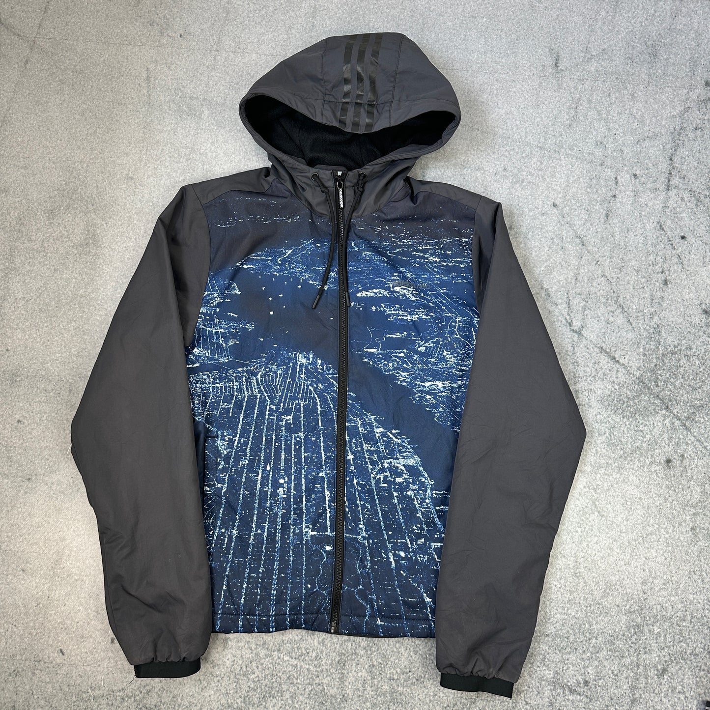 Adidas Neo Jacke (S-M)
