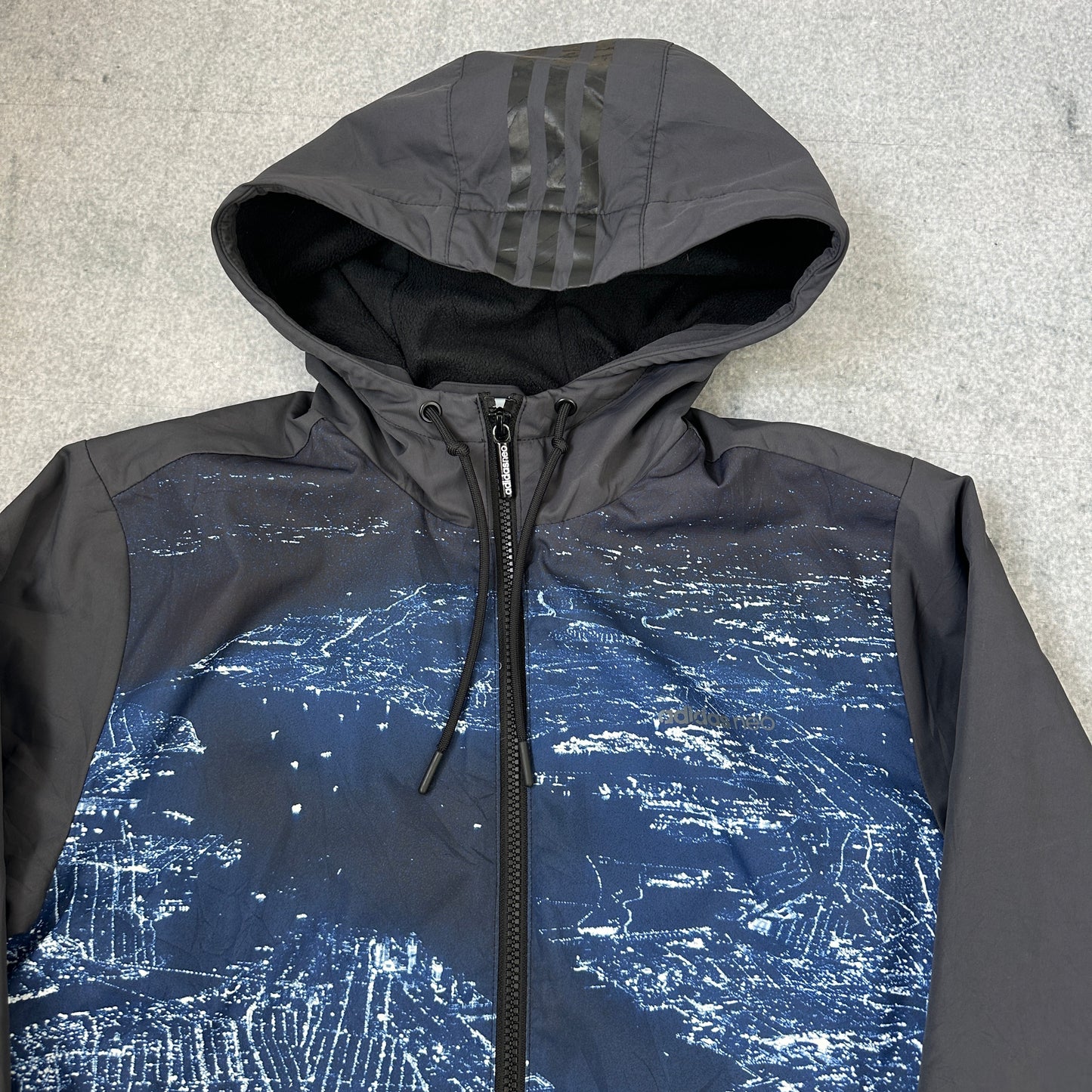 Adidas Neo Jacke (S-M)