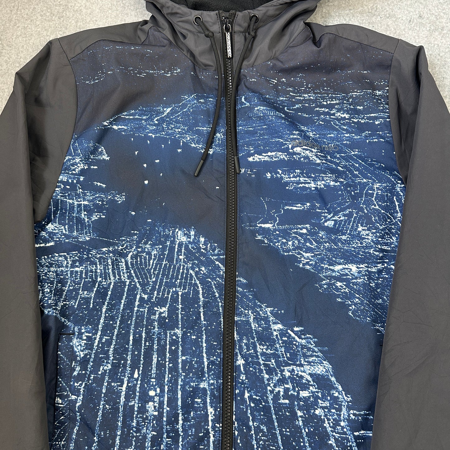 Adidas Neo Jacke (S-M)
