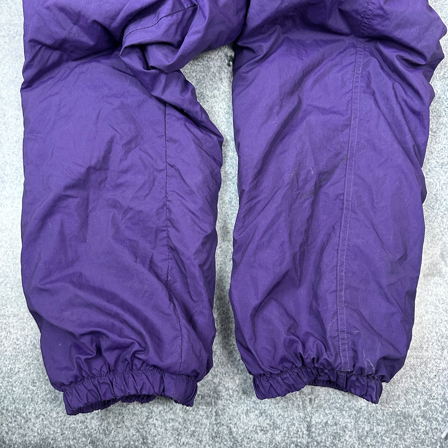 Vintage 80er Jahre Rodeo Skianzug (XL)