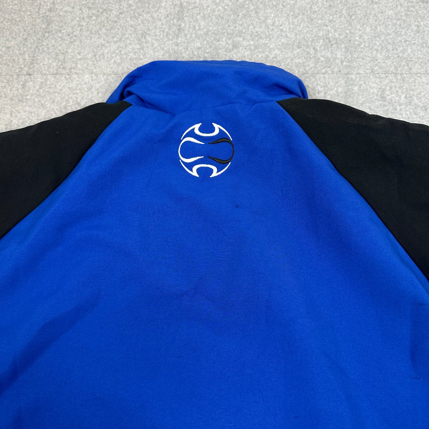 Vintage Adidas Samba 2 Trainingsjacke Deadstock (XL)