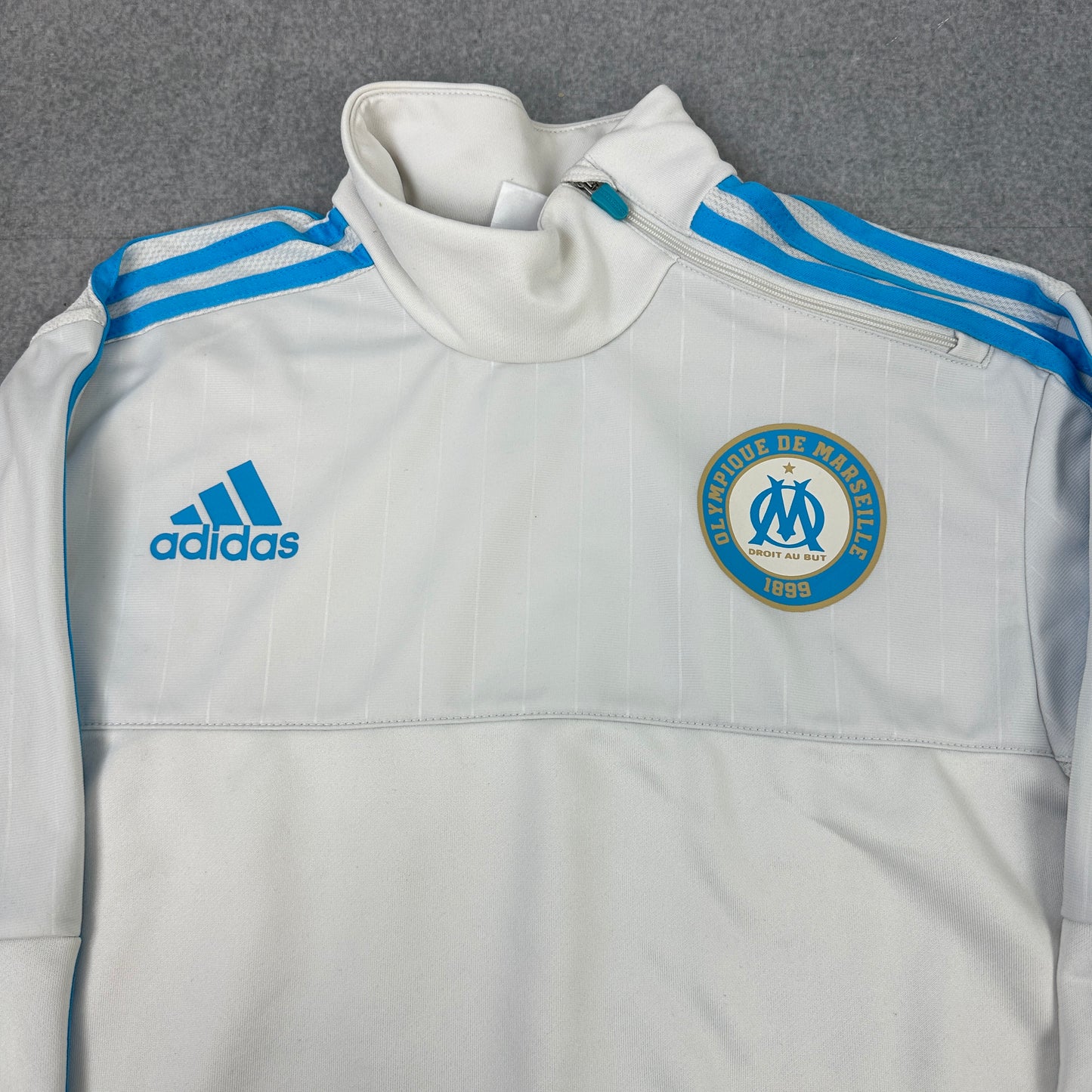 Adidas Olympique de Marseille Trainingsanzug (XS/S)