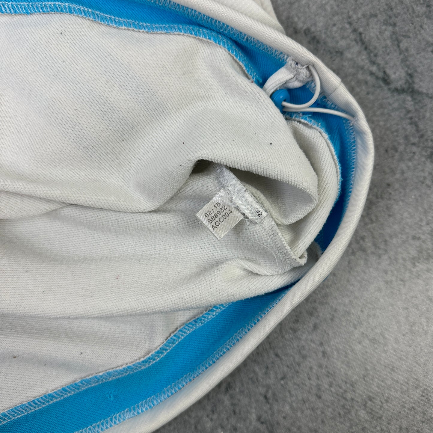 Adidas Olympique de Marseille Trainingsanzug (XS/S)