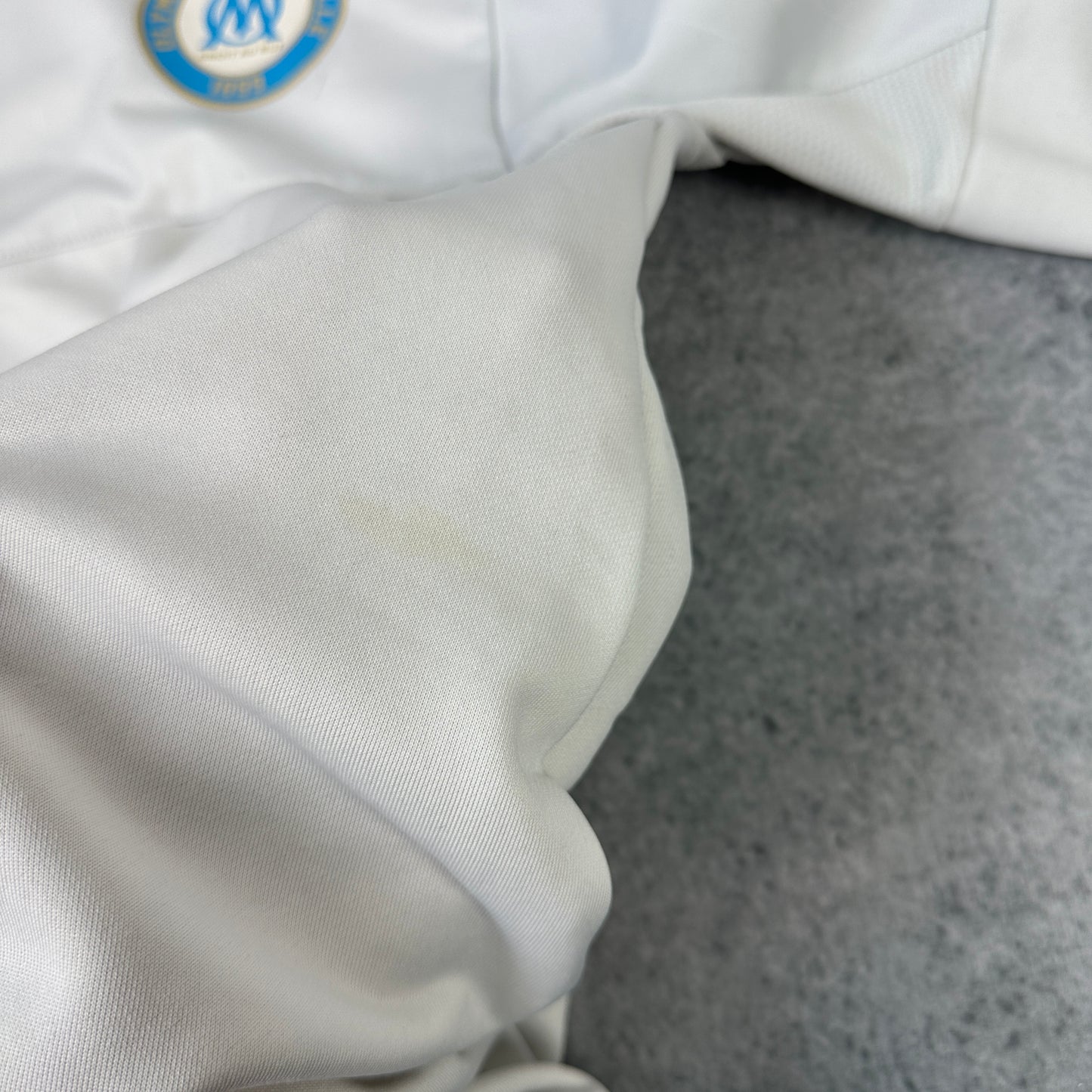 Adidas Olympique de Marseille Trainingsanzug (XS/S)