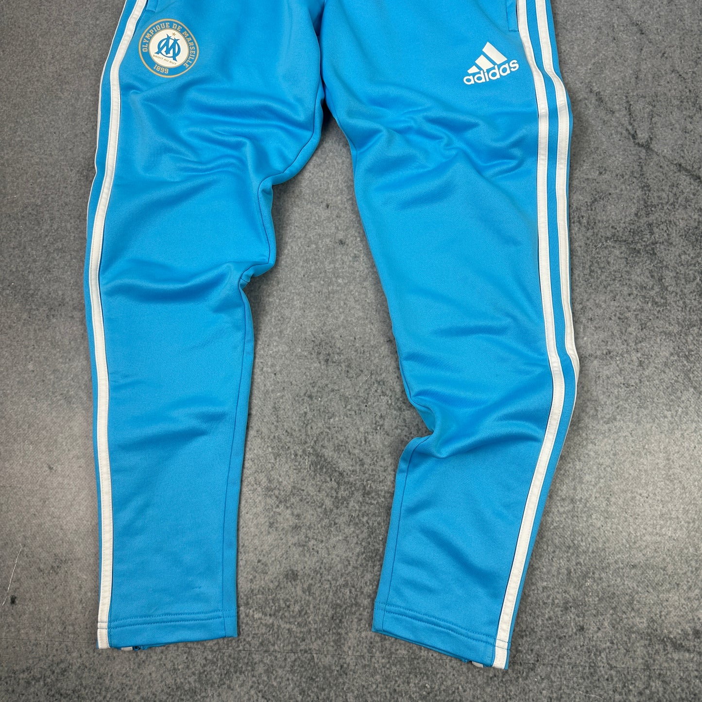 Adidas Olympique de Marseille Trainingsanzug (XS/S)