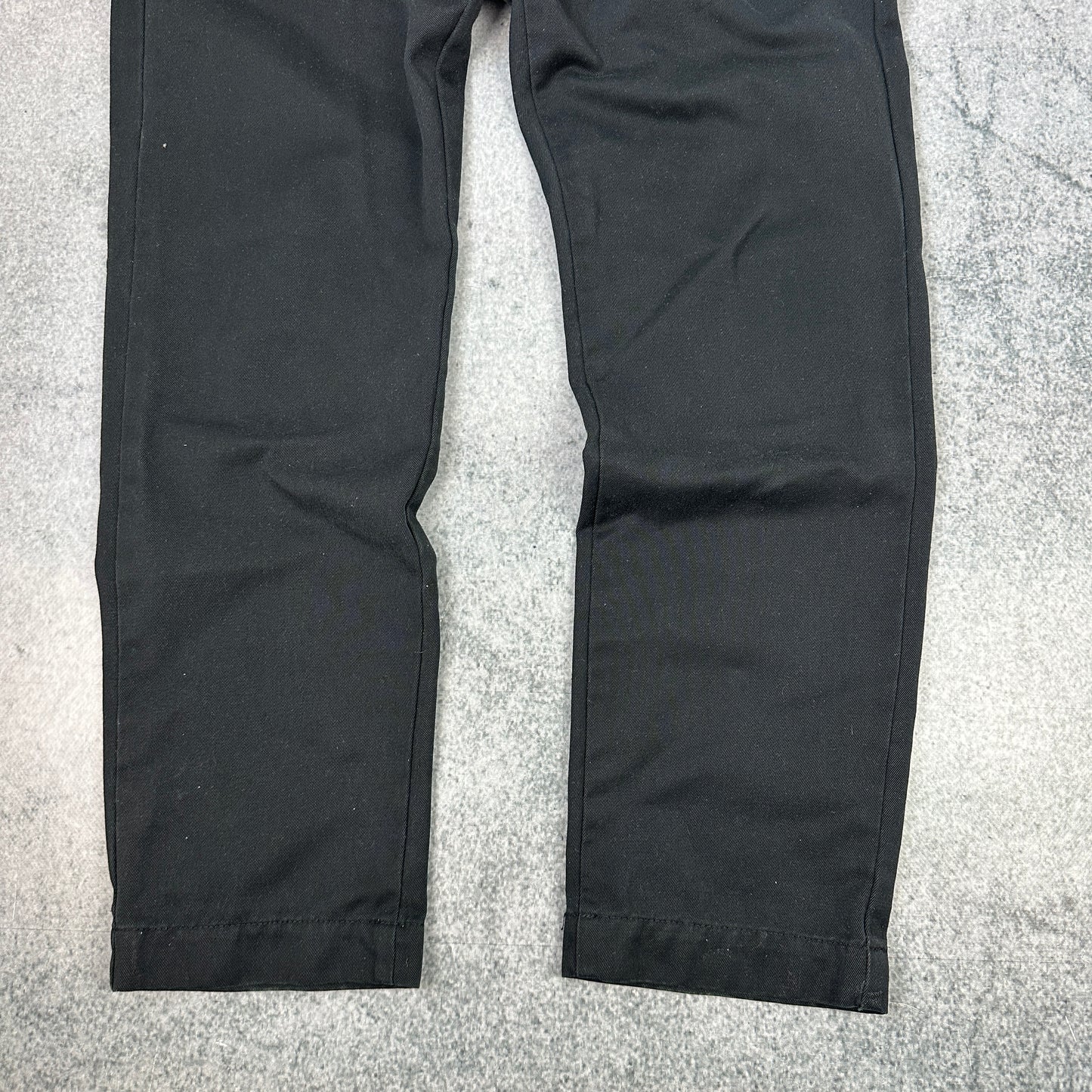 Carhartt WIP Hose Schwarz (29x30)